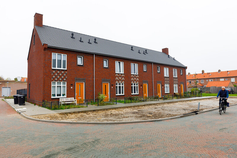  Nieuwbouw 