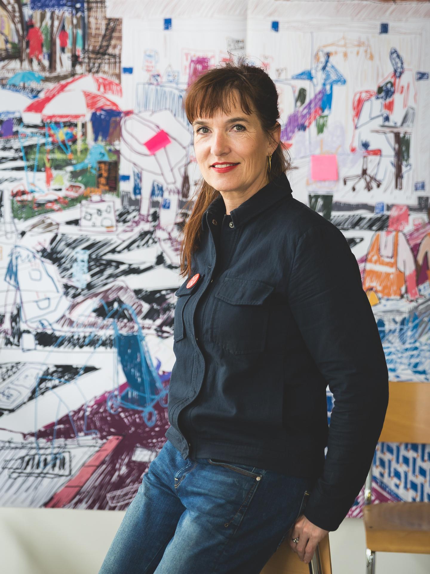Michelle Provoost