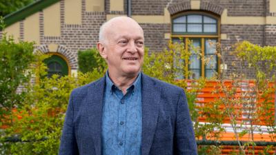 Sjraar Canjels, directeur Vincio Wonen 