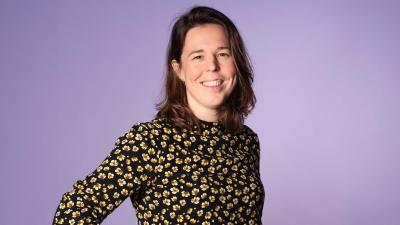 Marij Swinkels, universitair docent en onderzoeker aan de Utrecht University School of Governance van de Universiteit Utrecht