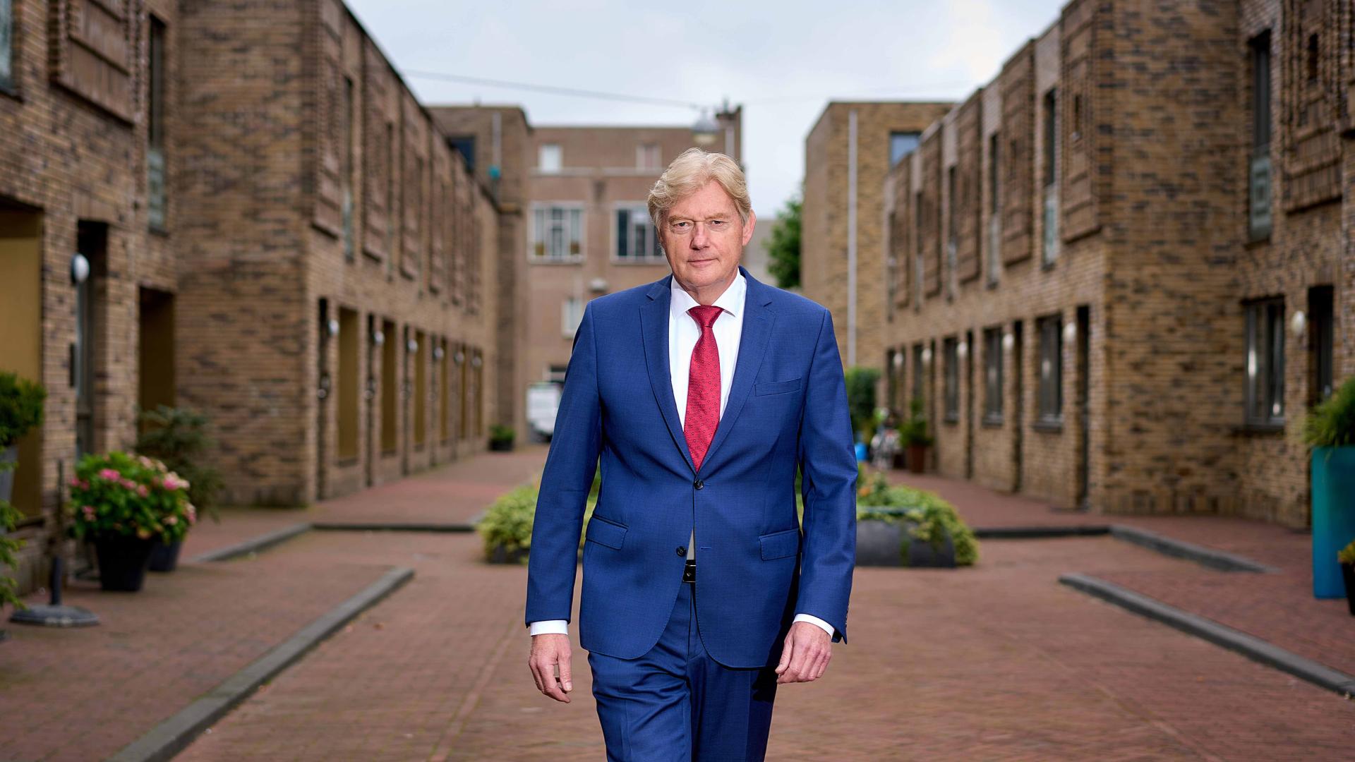 Martin van Rijn
