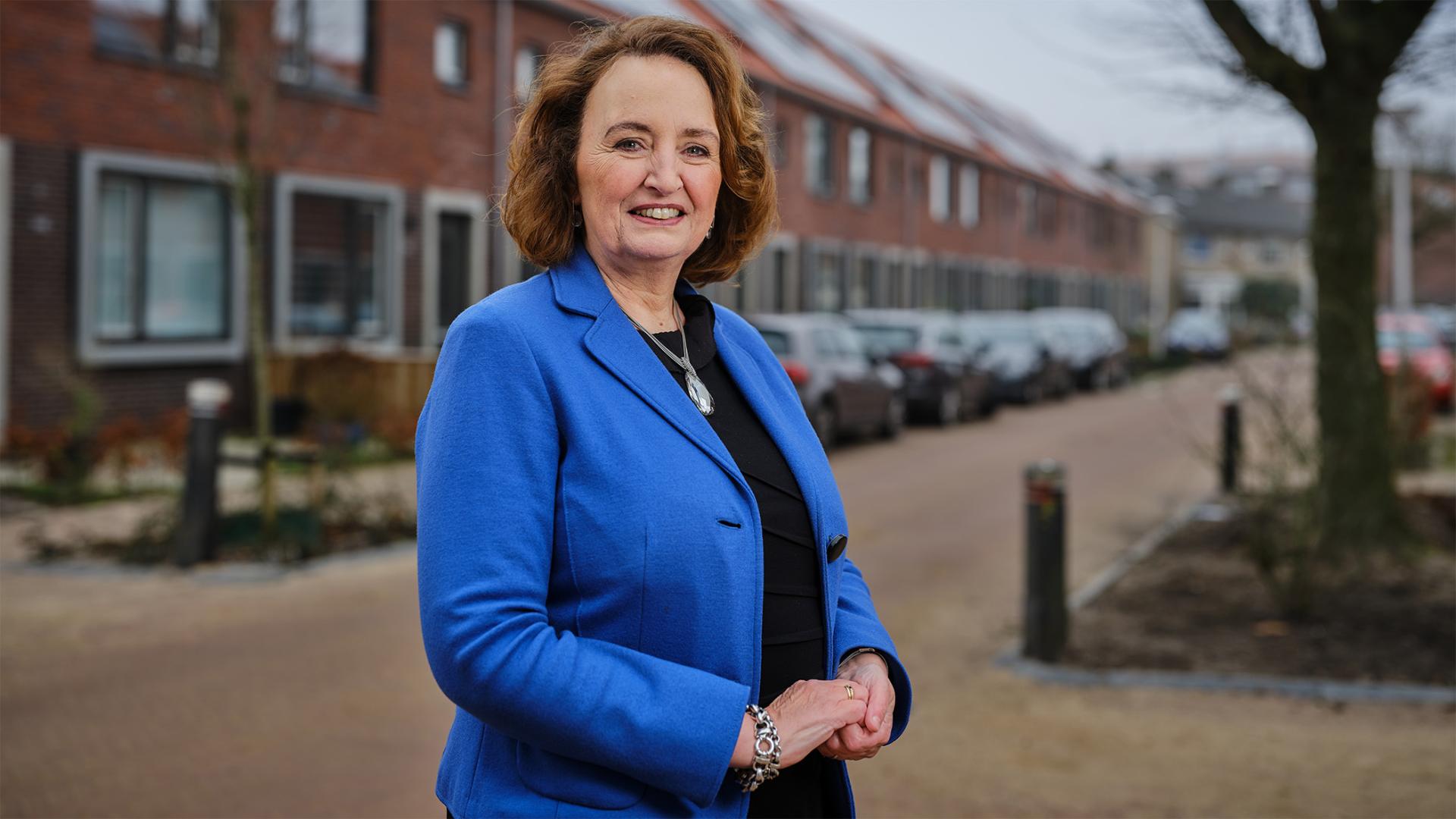 Liesbeth Spies