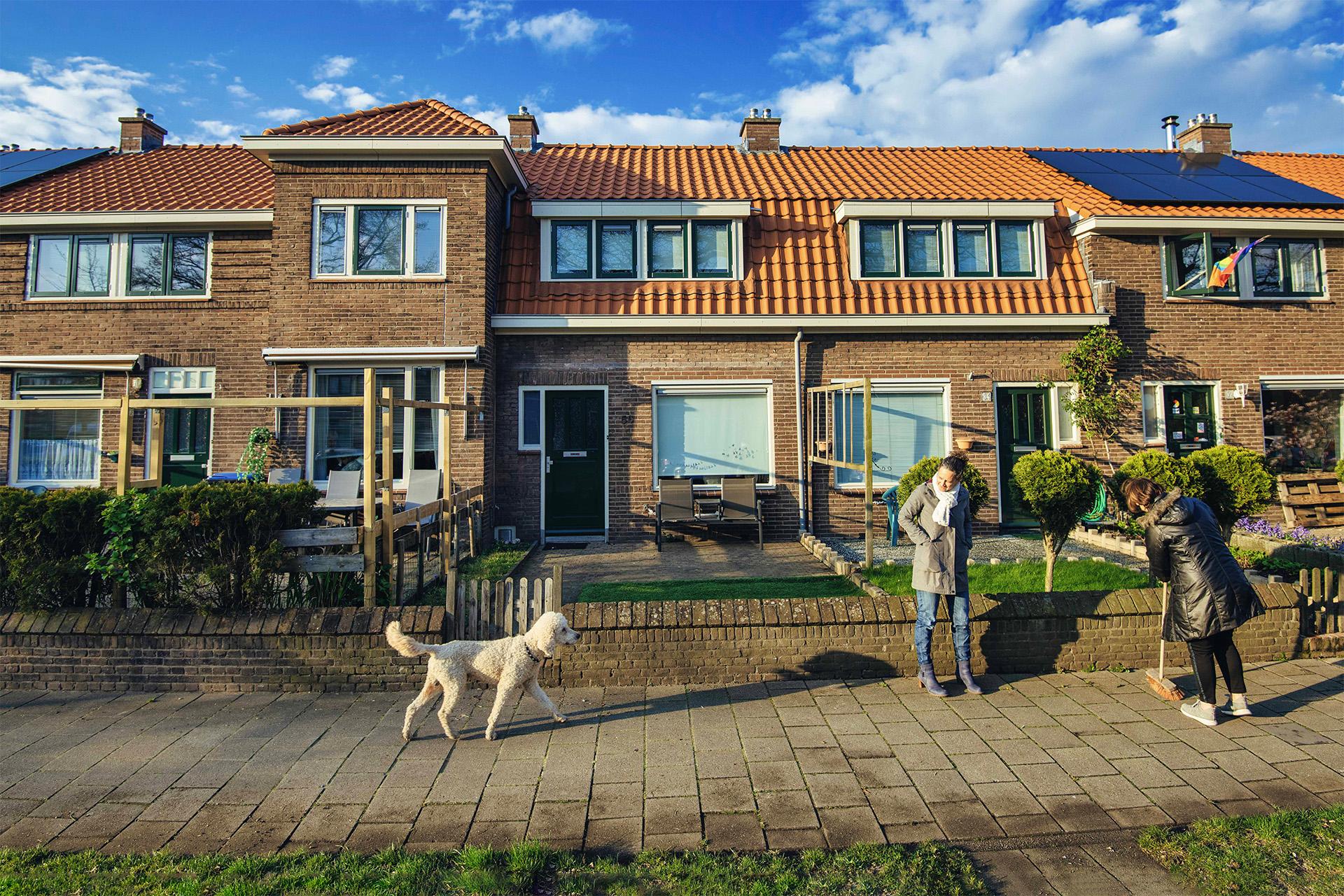 Niersstraat 