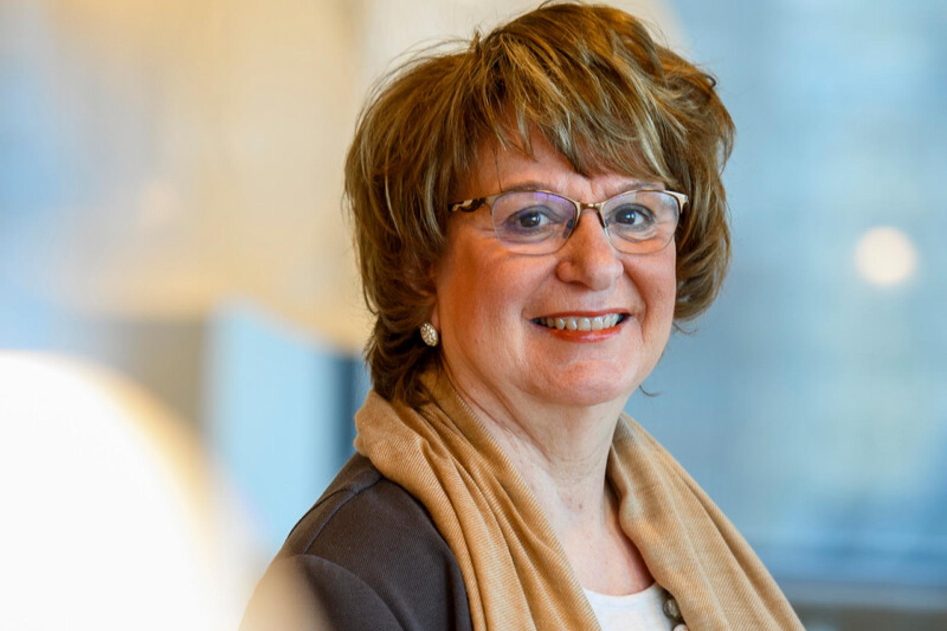 Mariette Hamer