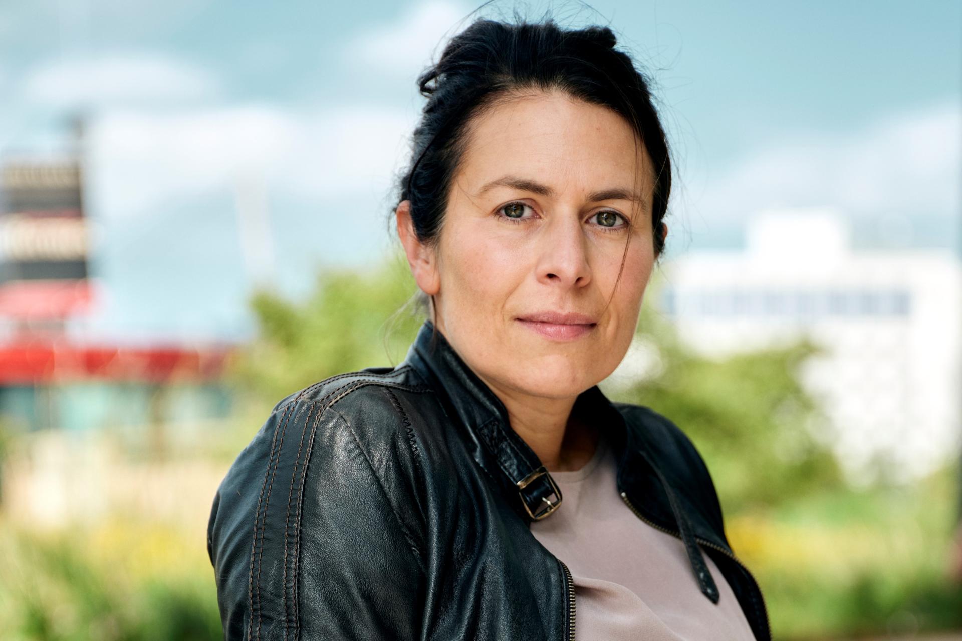 Eva van den Broek, Gedragseconoom 