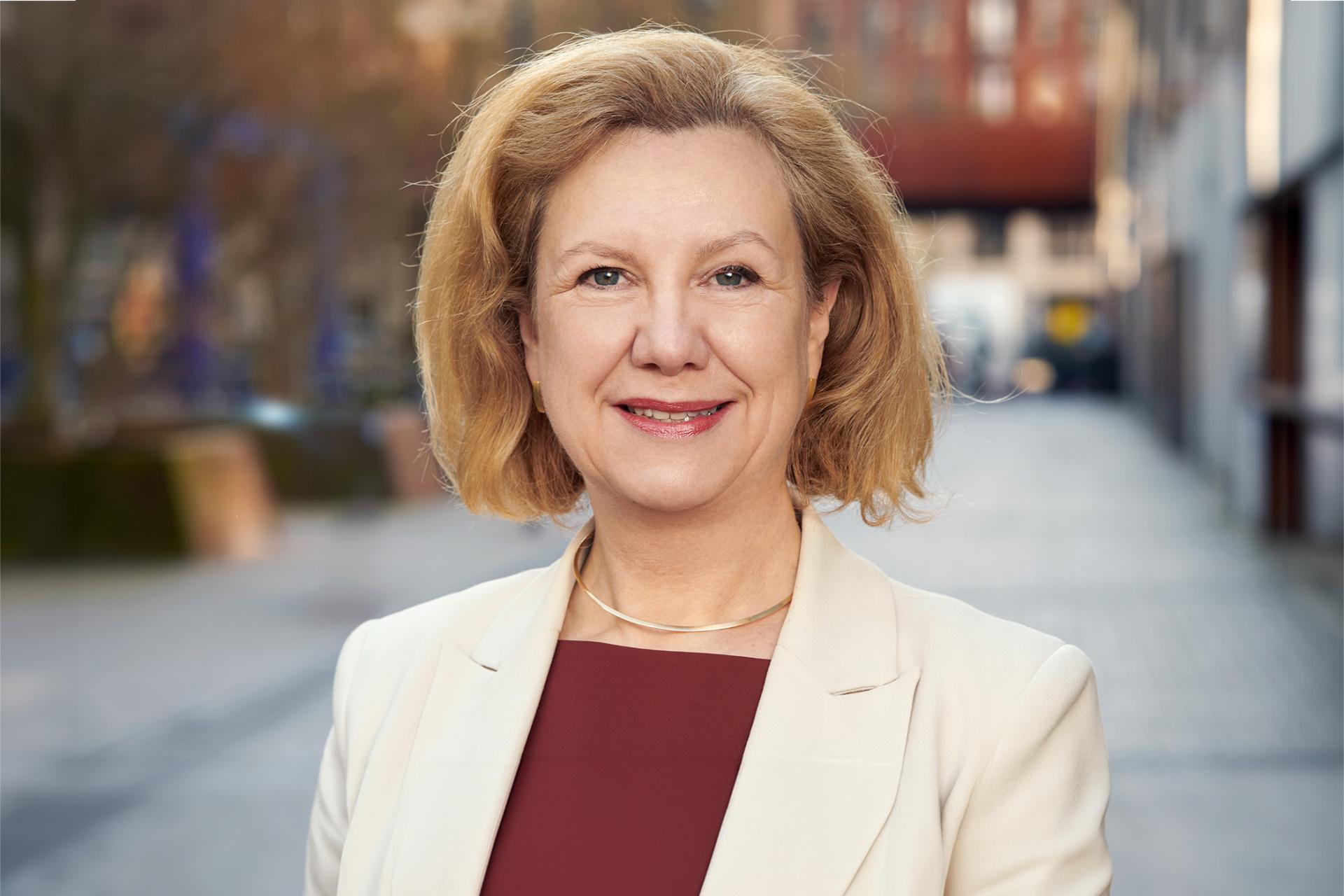 Annette Sengers