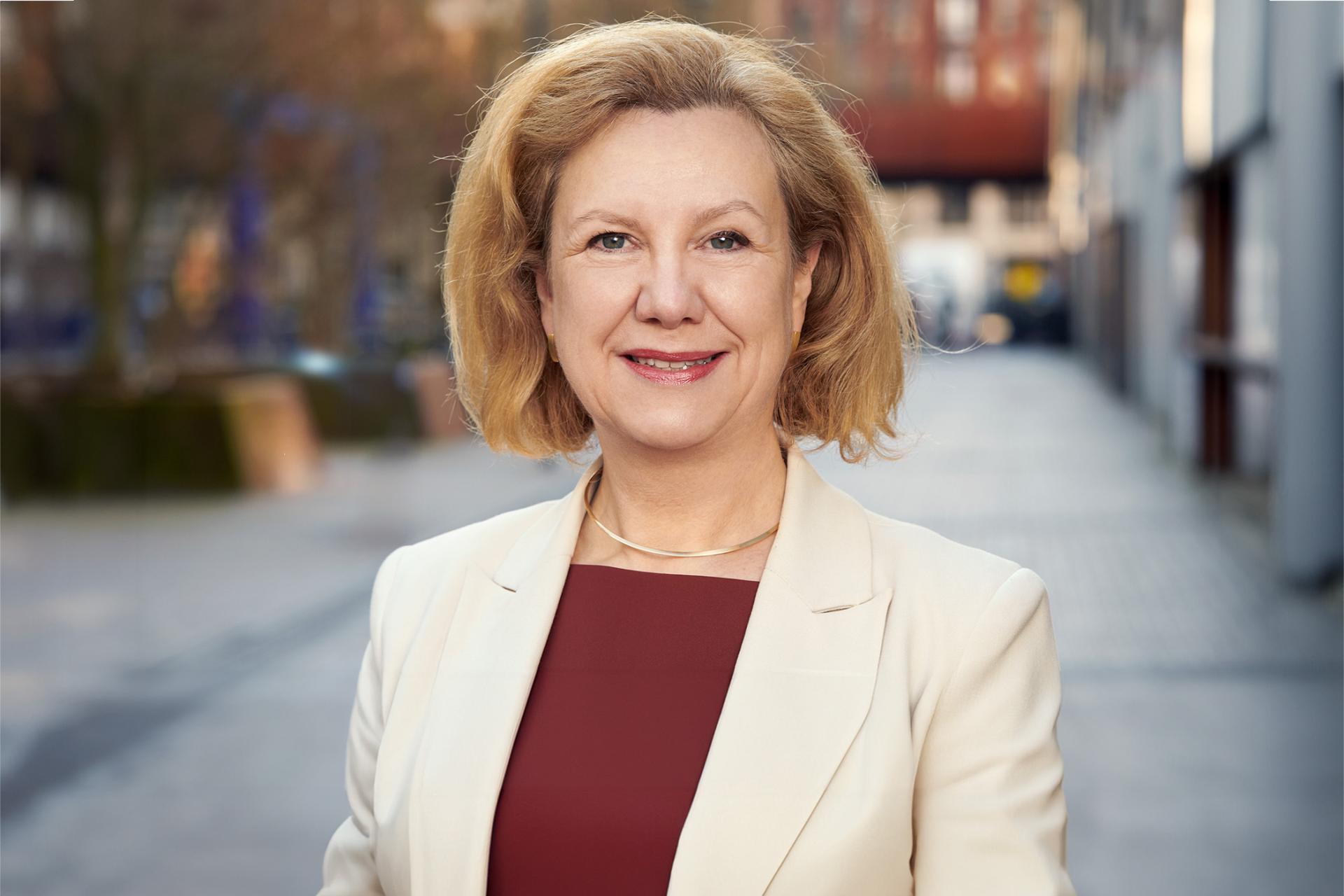 Annette Sengers
