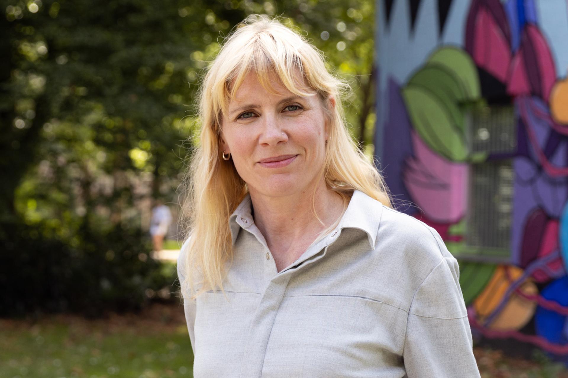 Rosalie de Boer