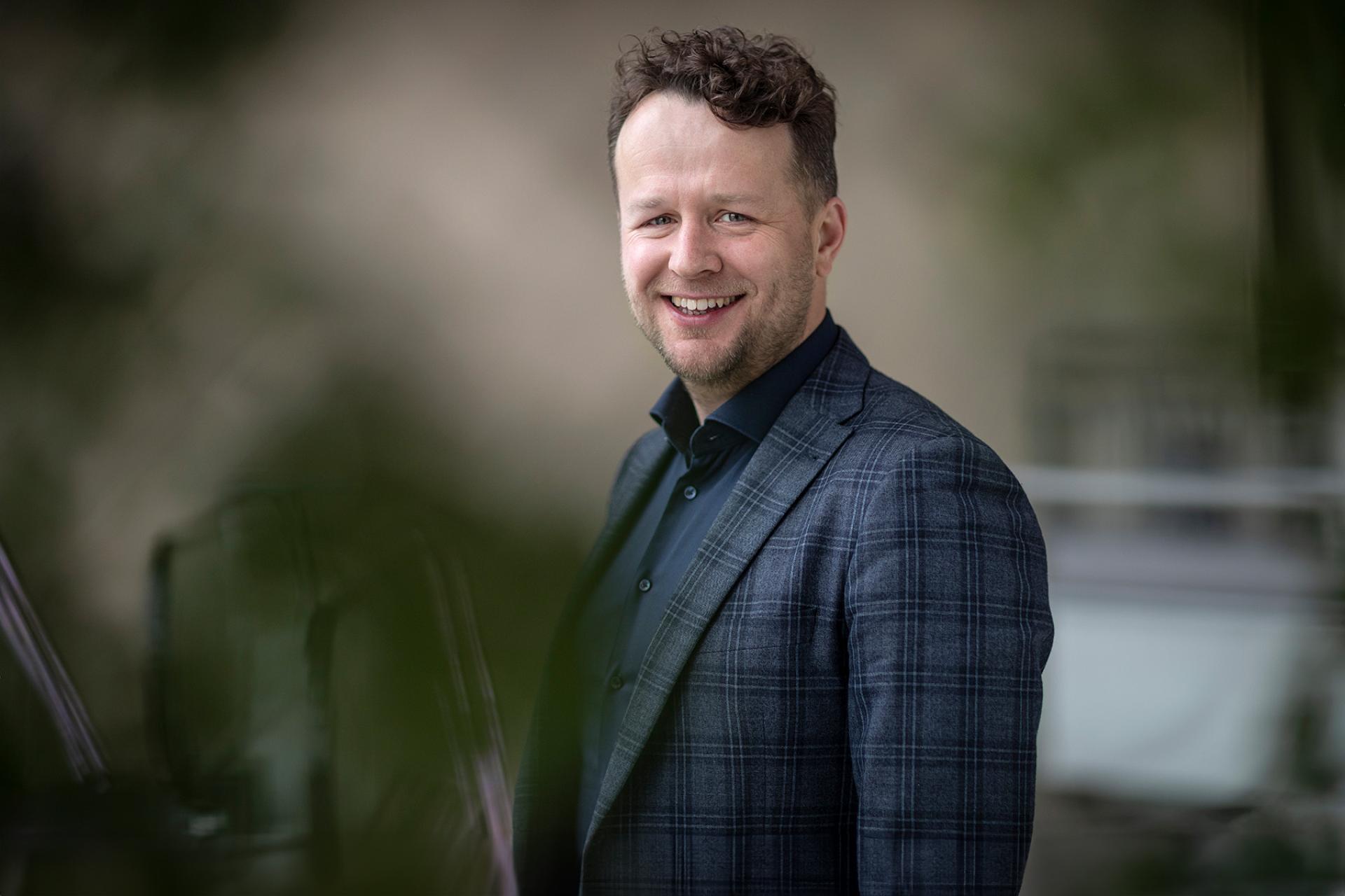 Edwin Buitelaar