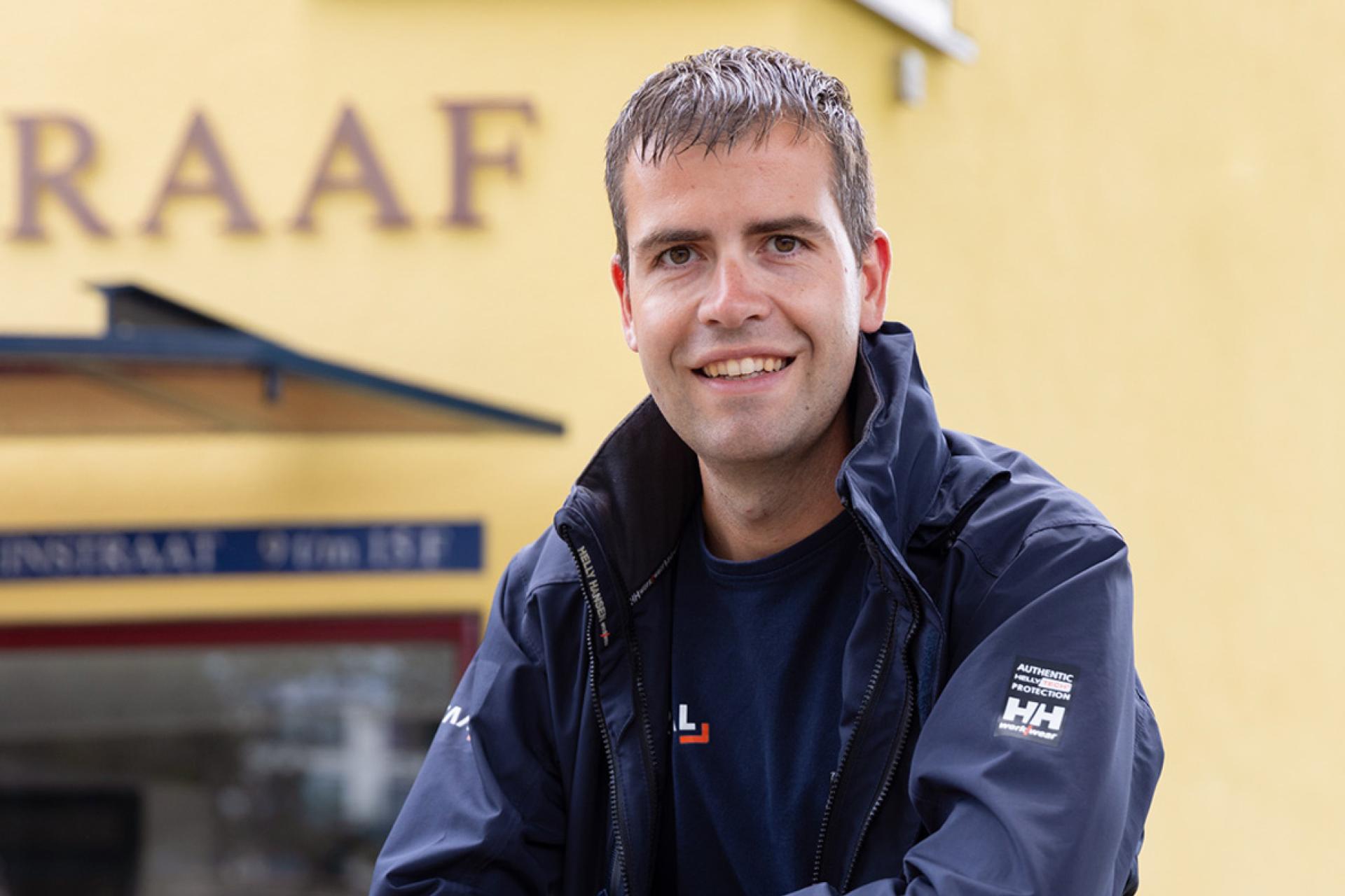 Martijn Janssen