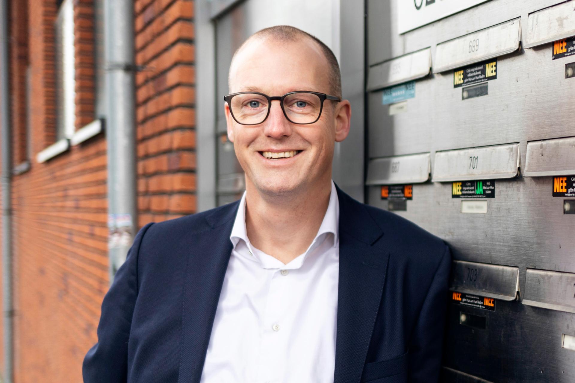 Sander Heinsman