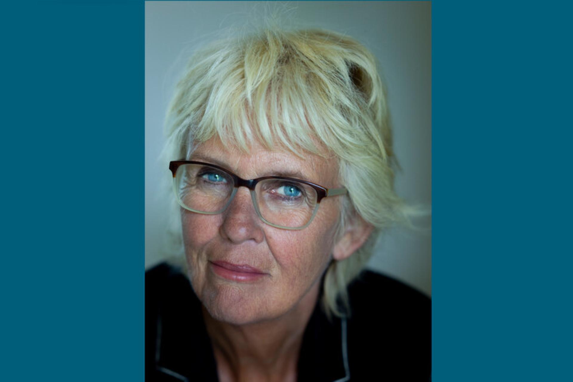 Anneke Nijhoff