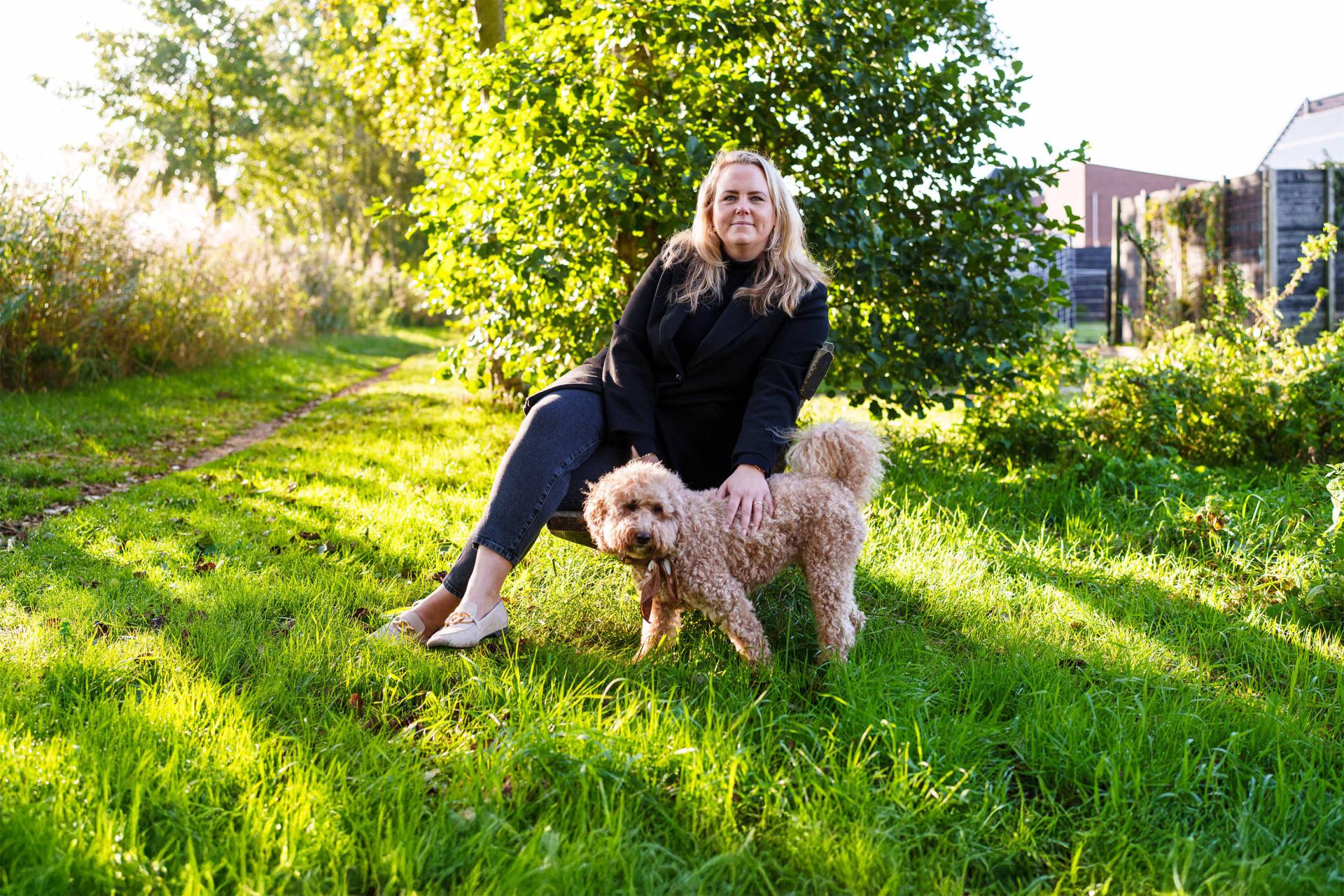 Anneli Bouckaert