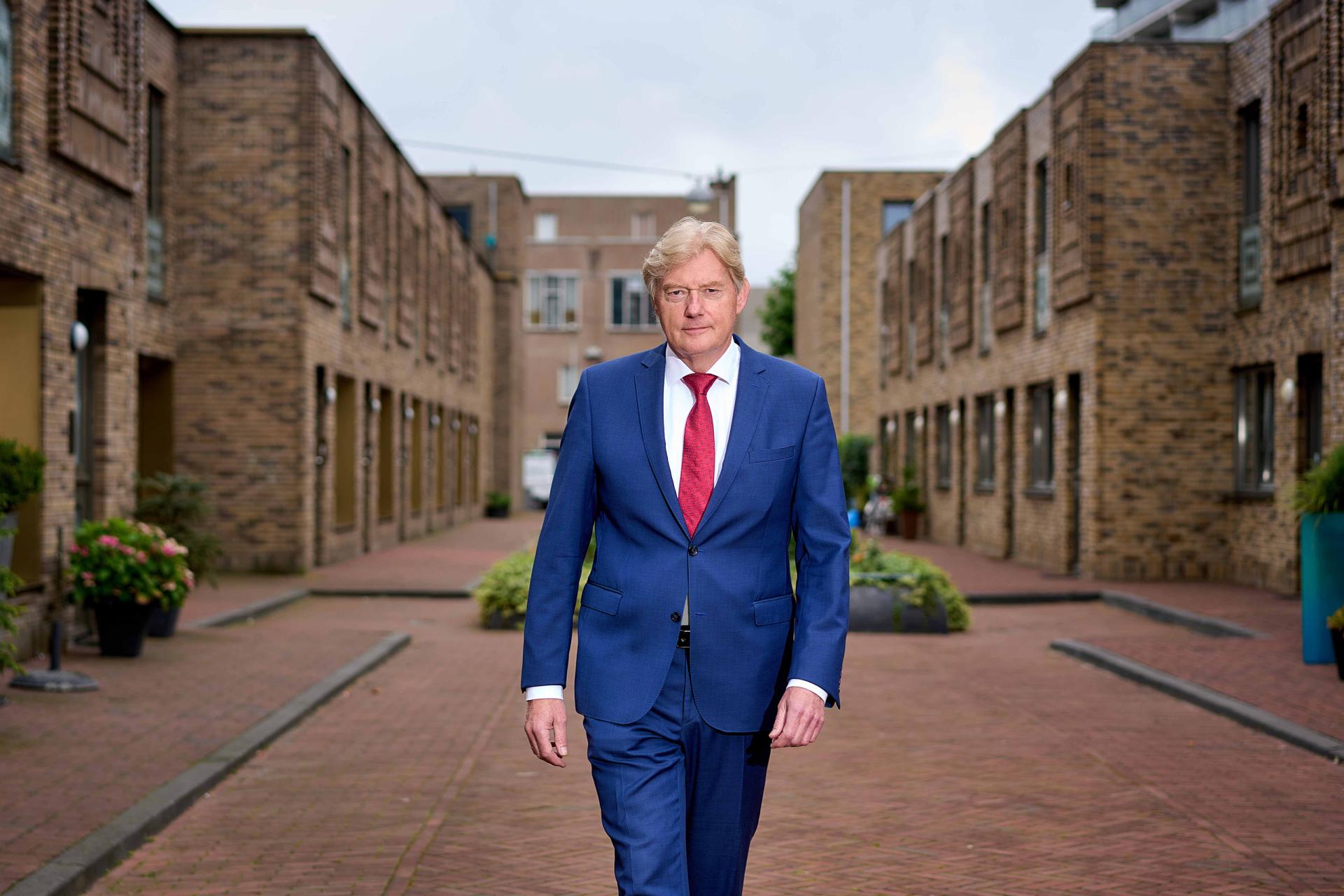 Martin van Rijn