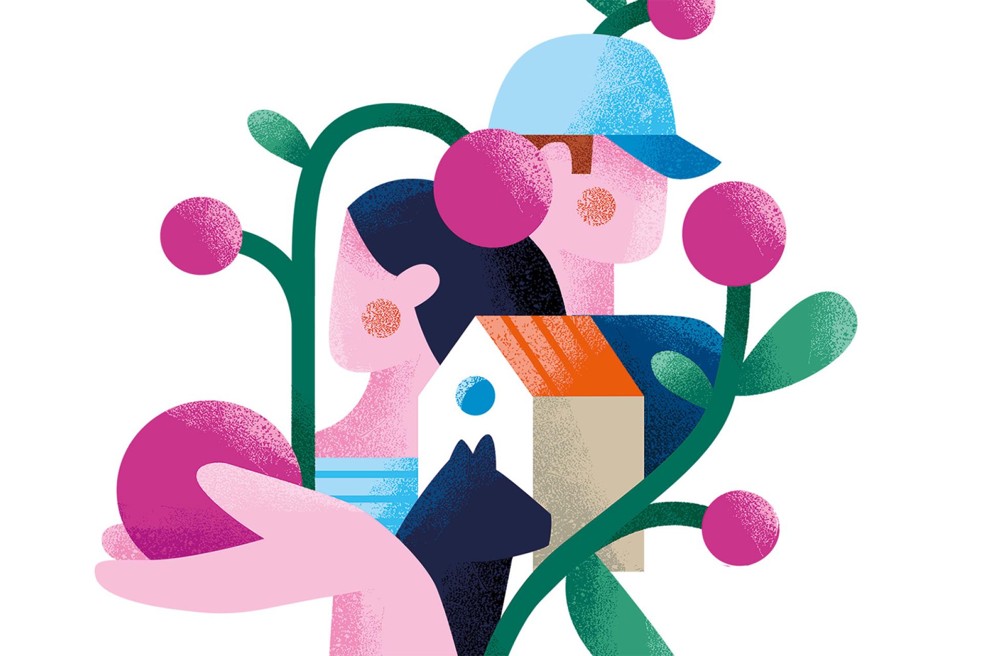 Illustratie