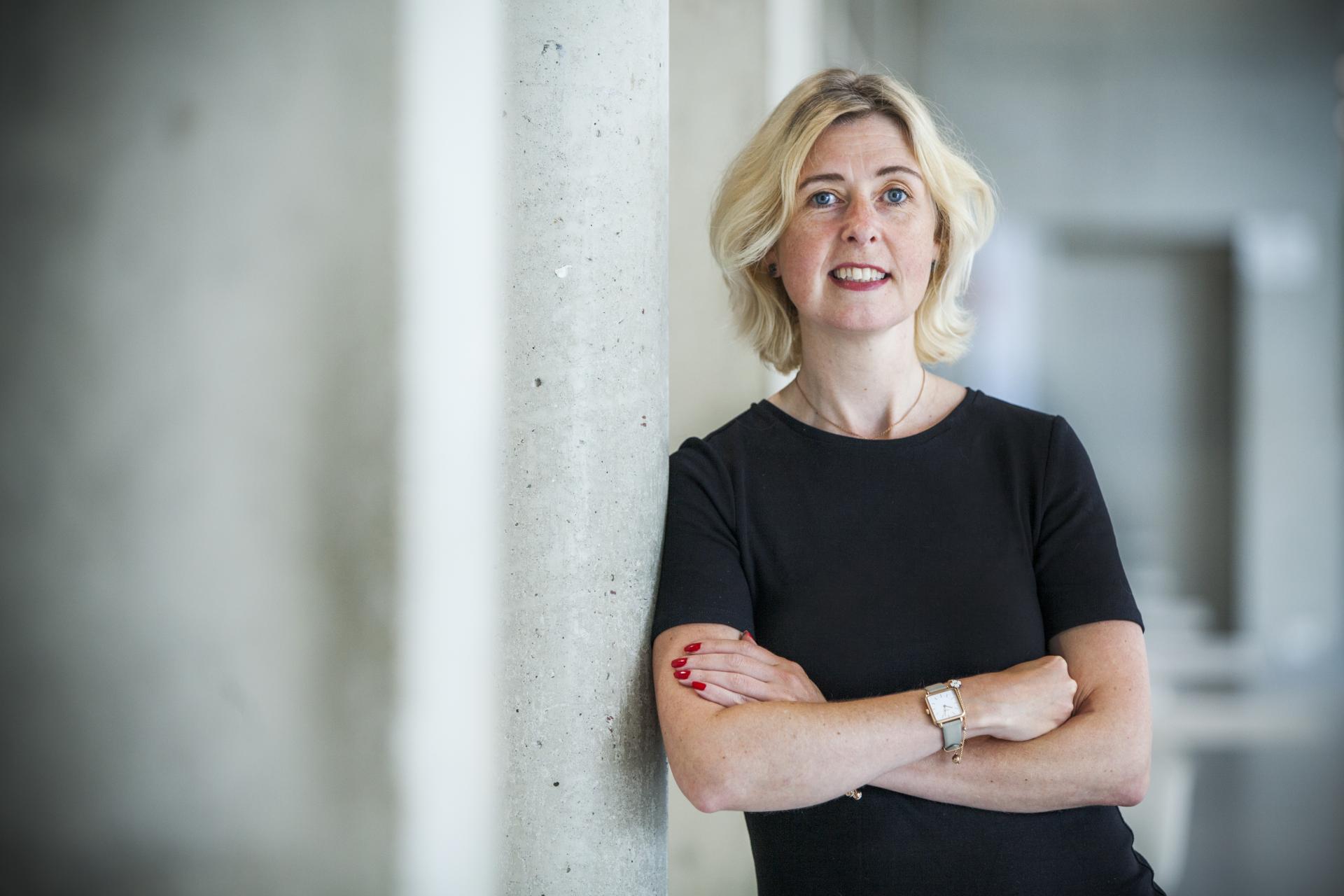 Nadja Jungmann