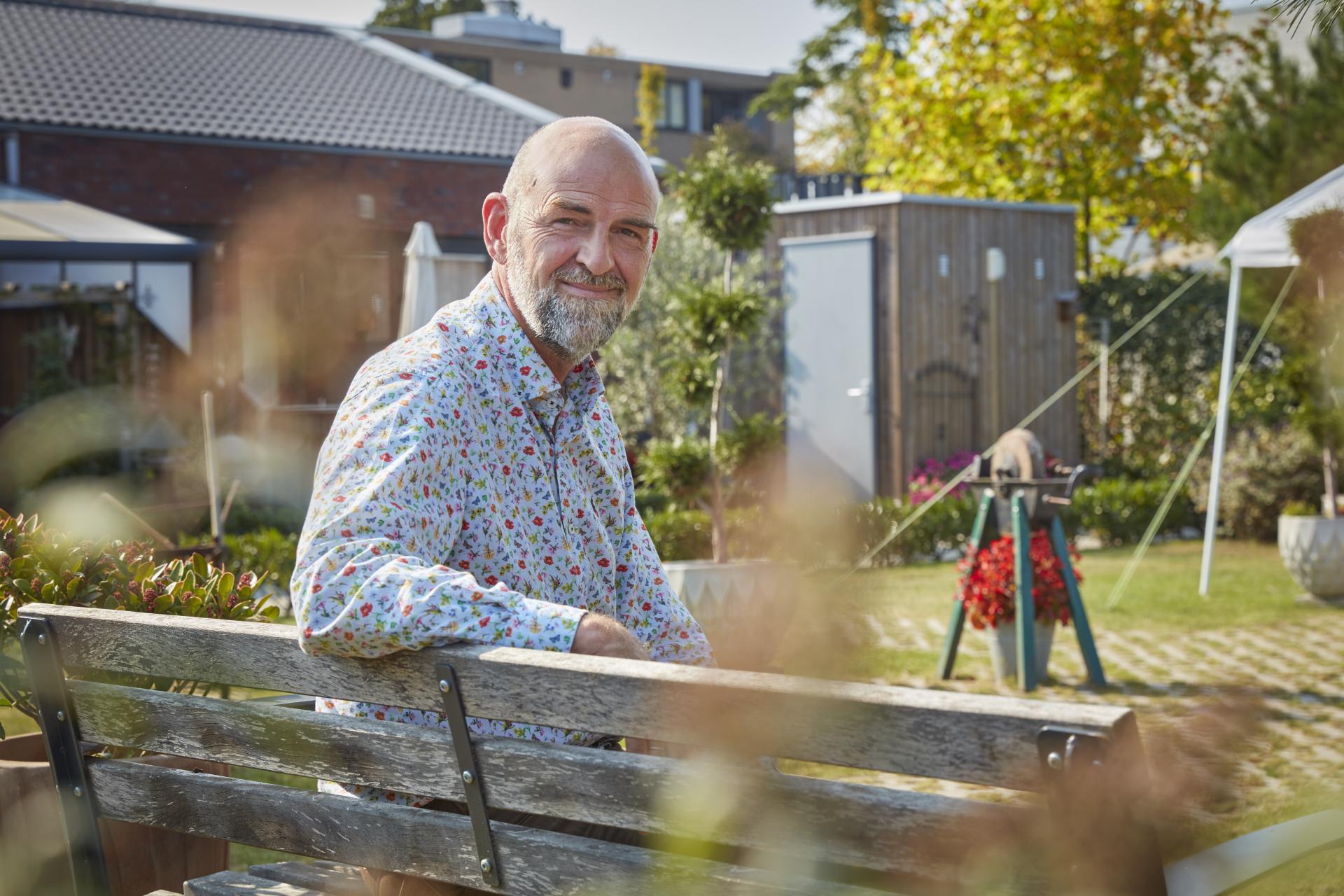 Paul Terwisscha