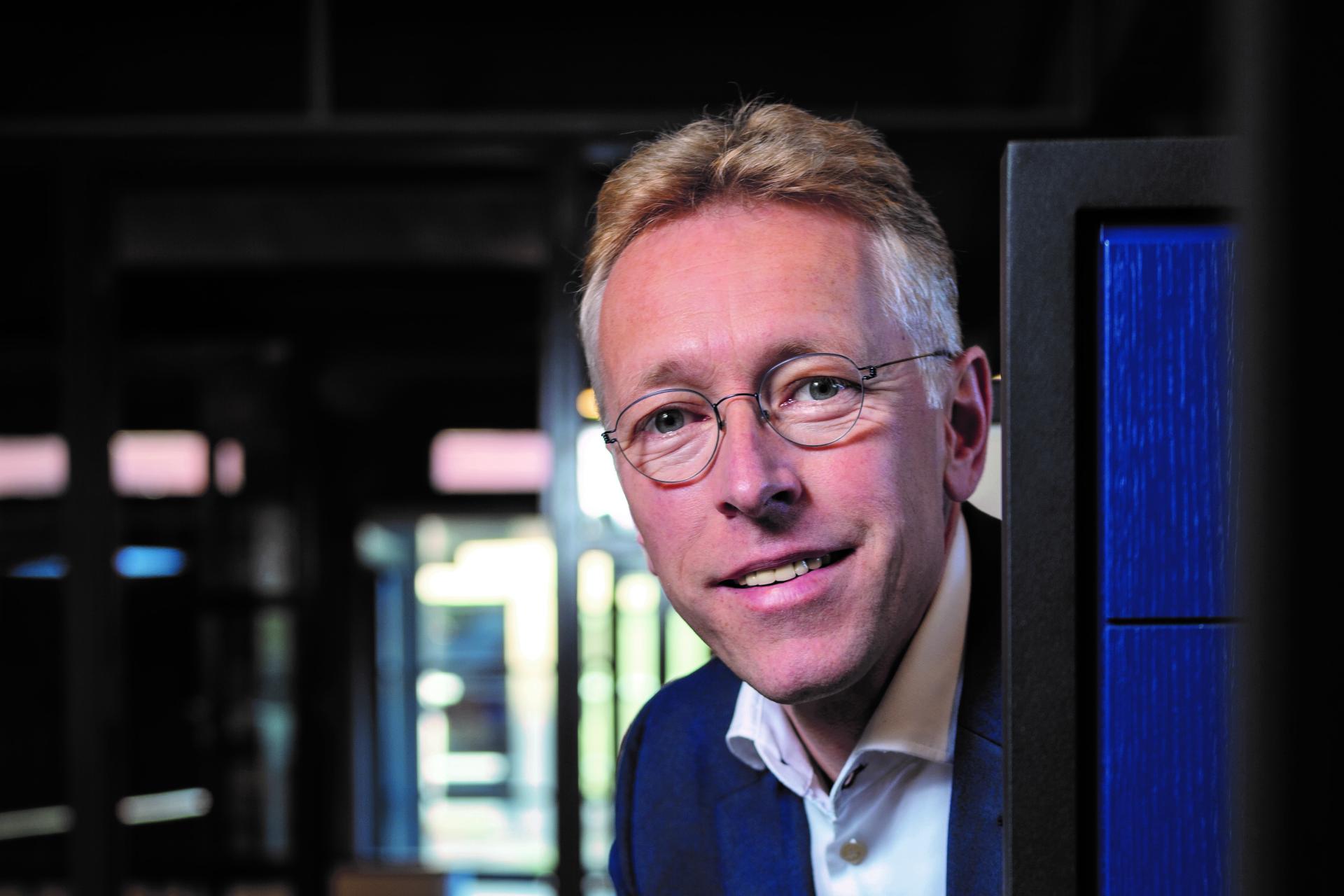 Harm Janssen