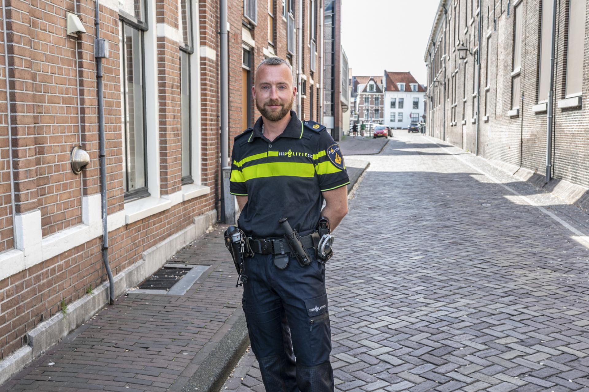 Jan Nanne