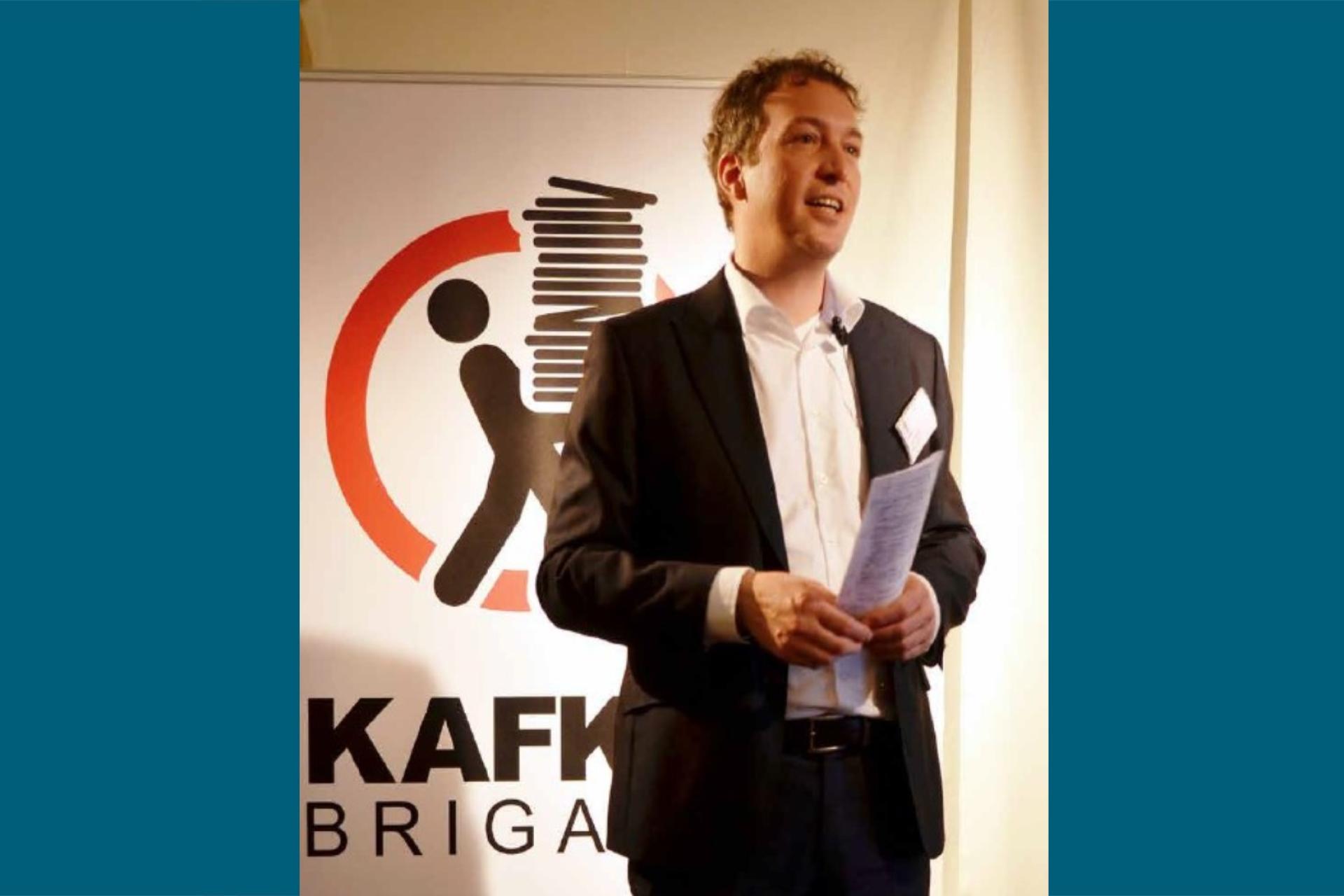 Arjan Widlak