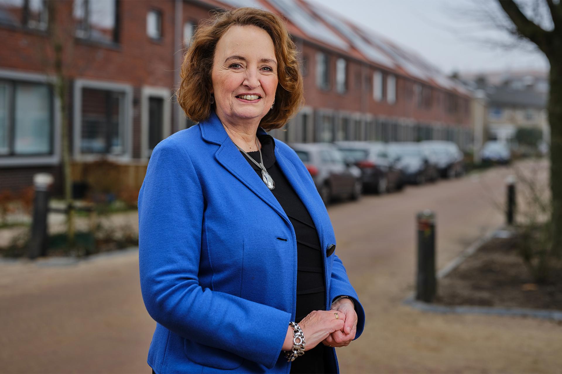Liesbeth Spies