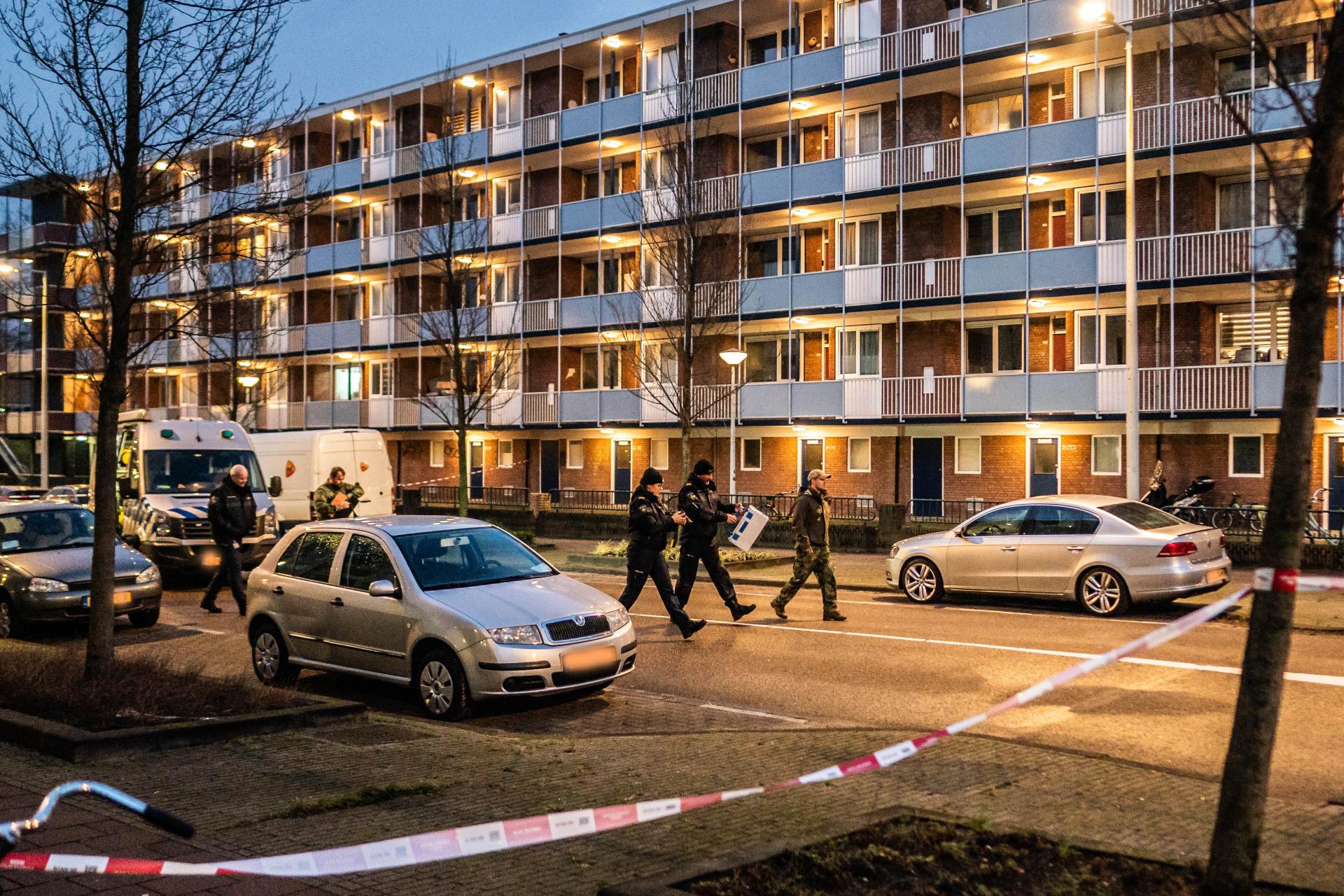 Brabantse woningcorporaties pakken samen ondermijning aan