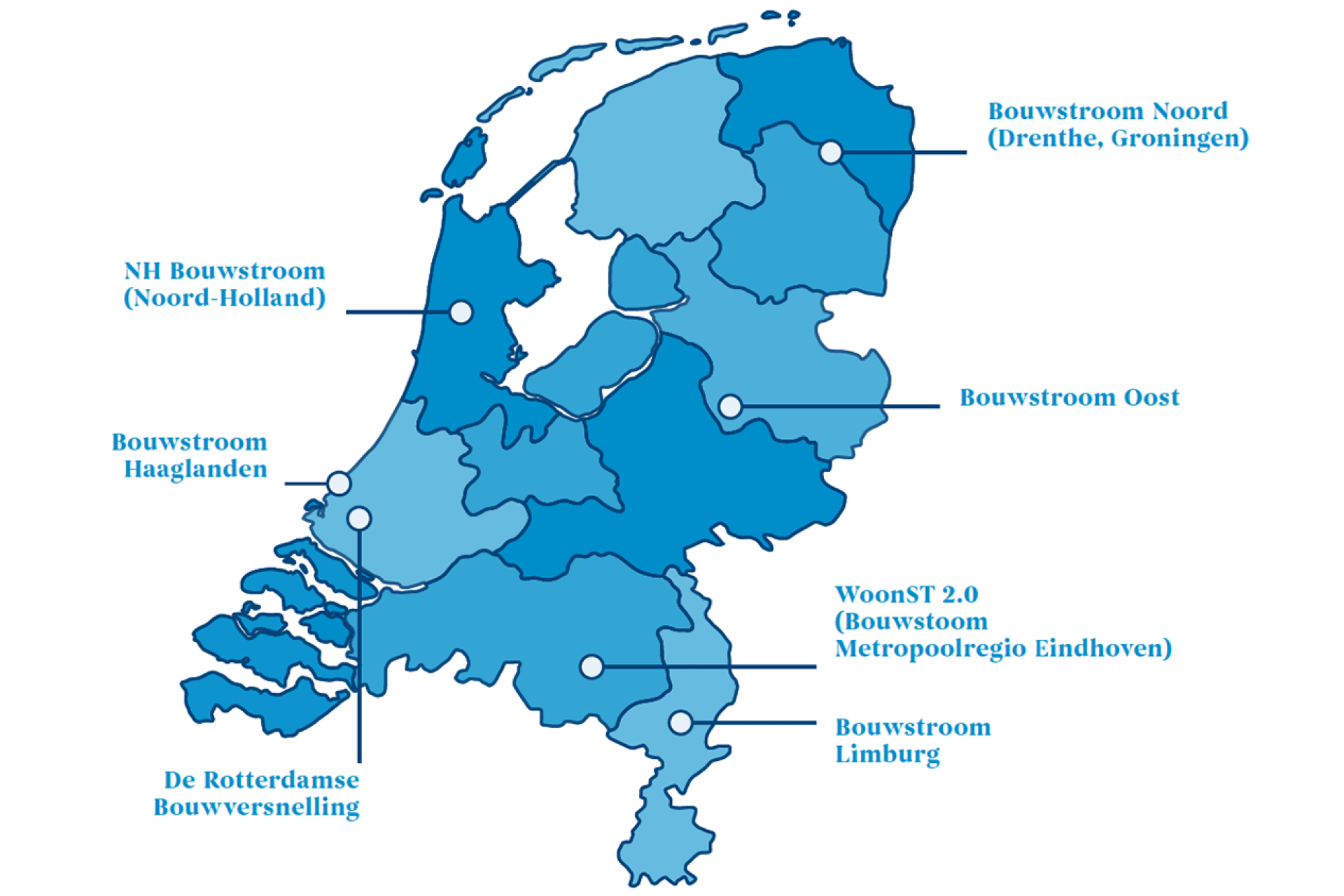 Kaartje NL