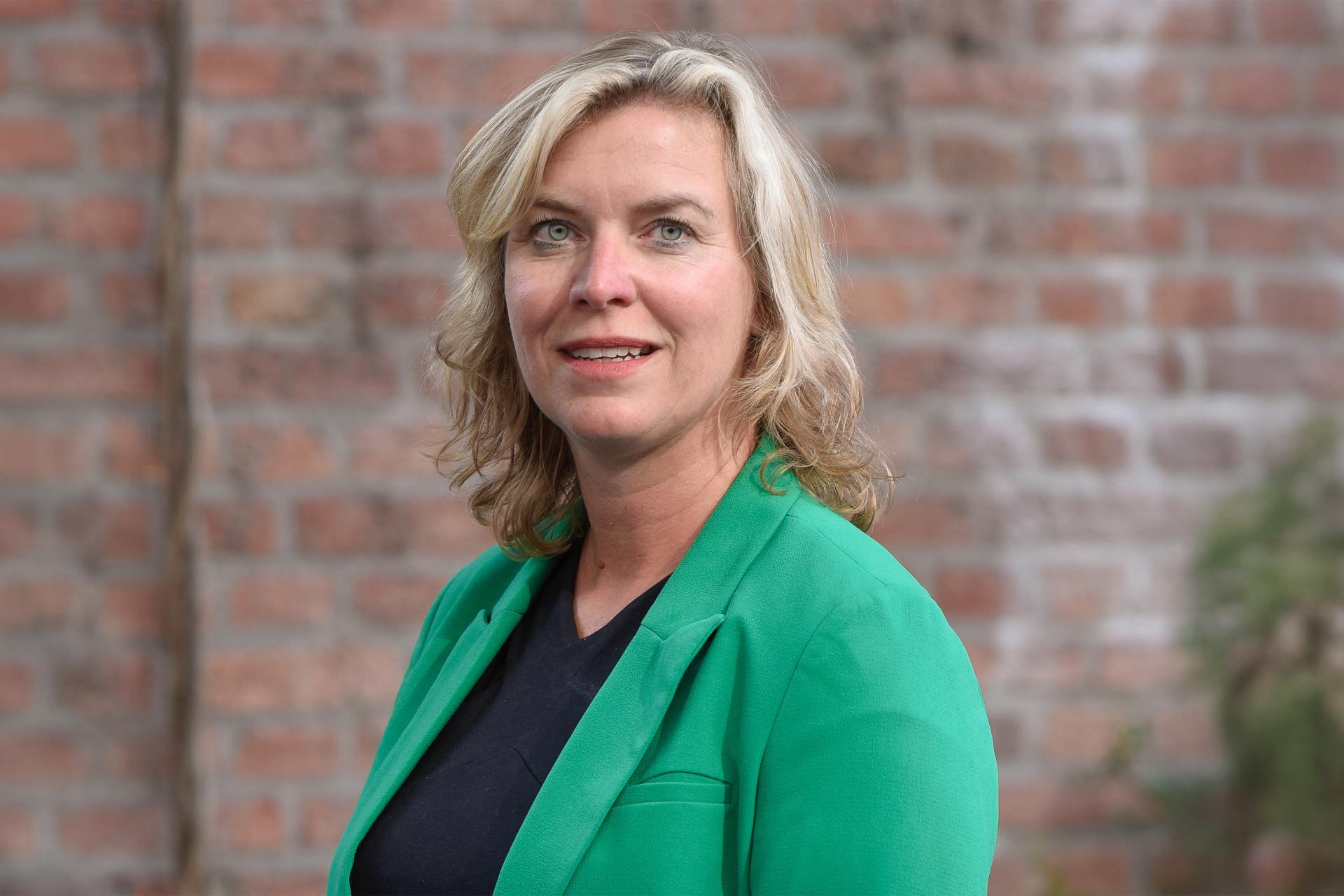 Kristel Lammers 
