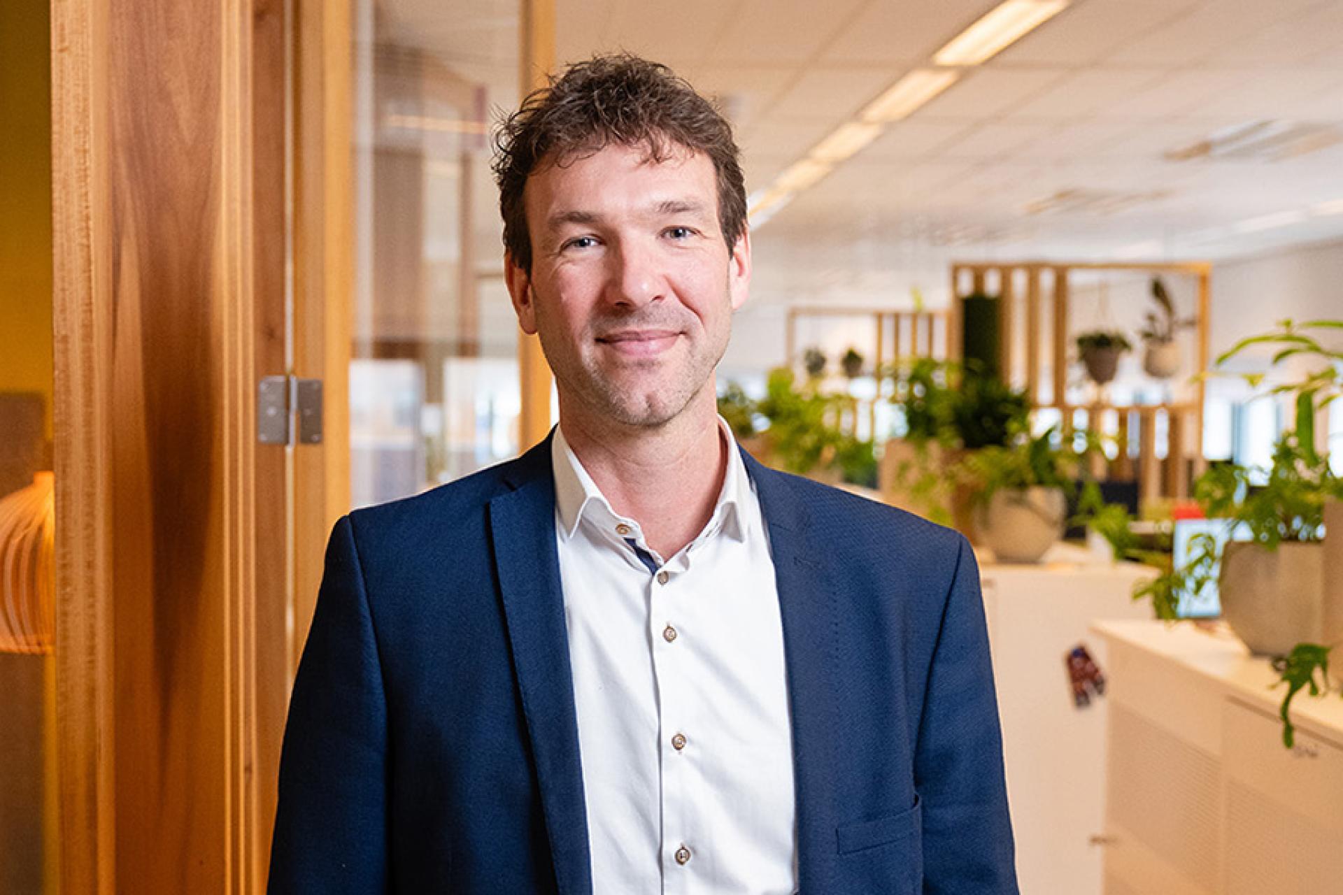 Reinier de Jonge 