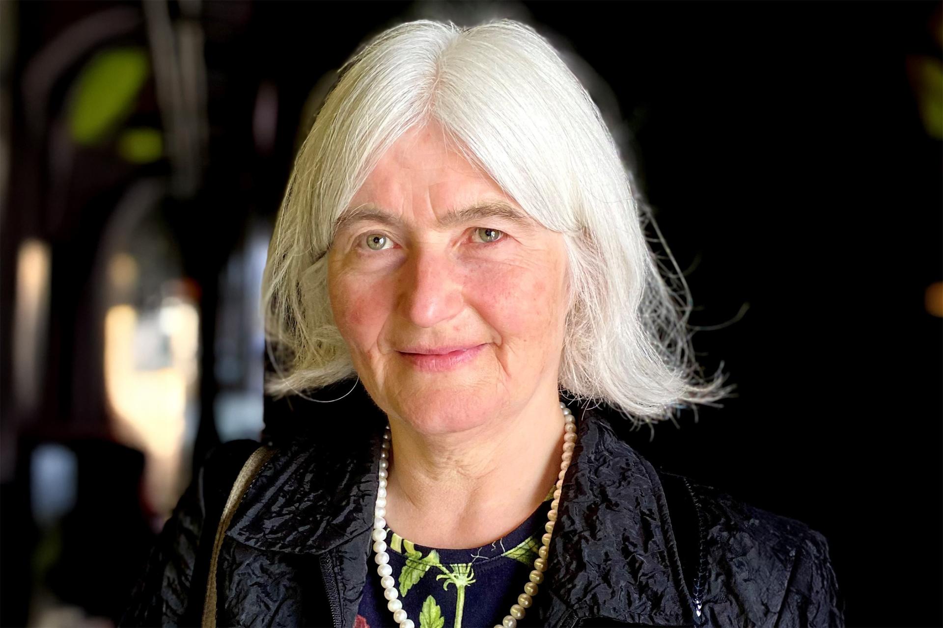 Sandra Schruijer