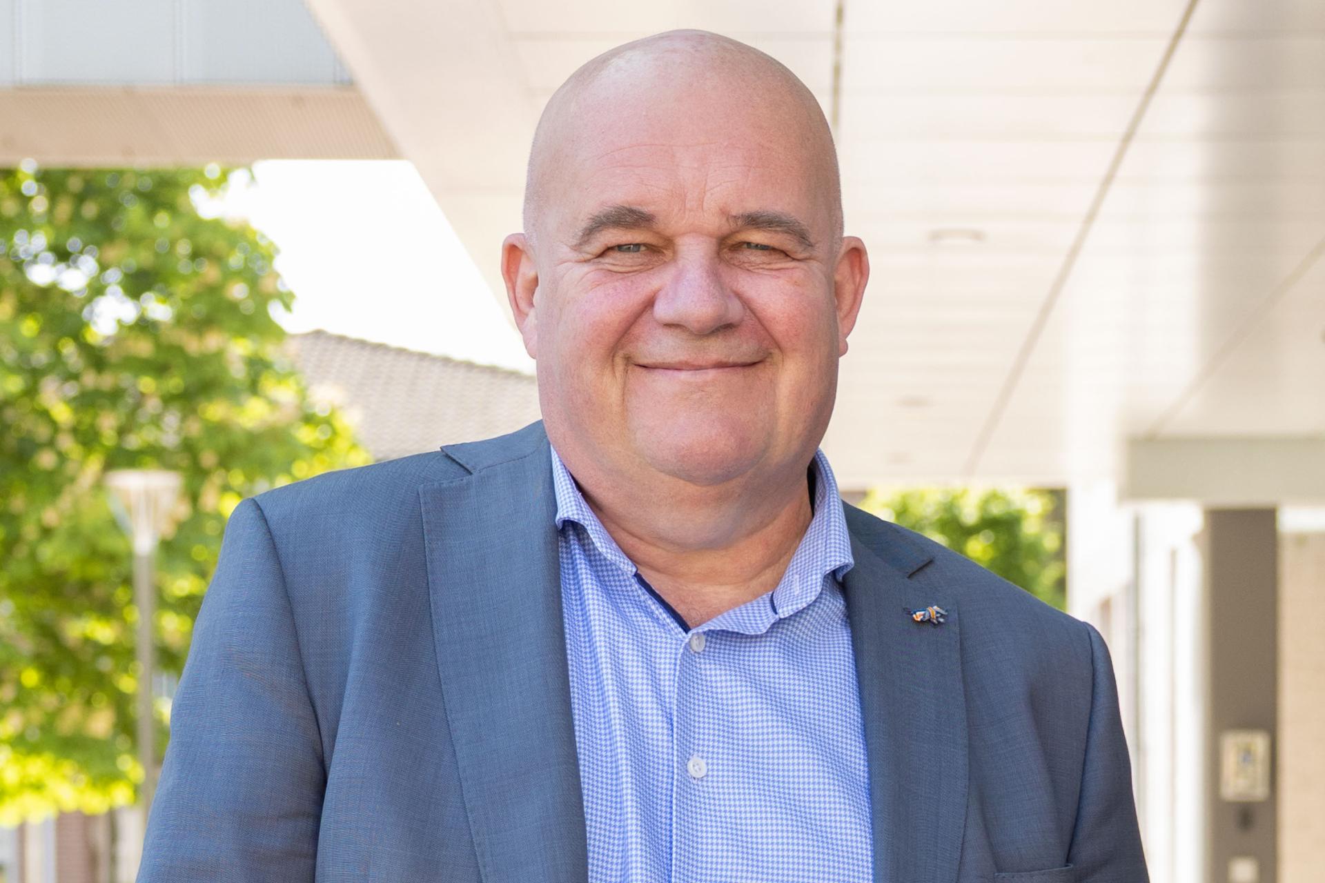 Godfried Gestel