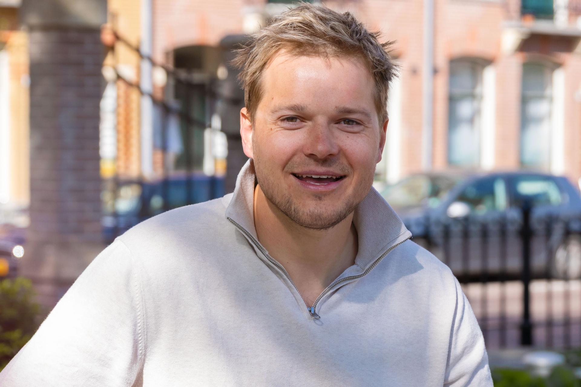 Joost Bokkers