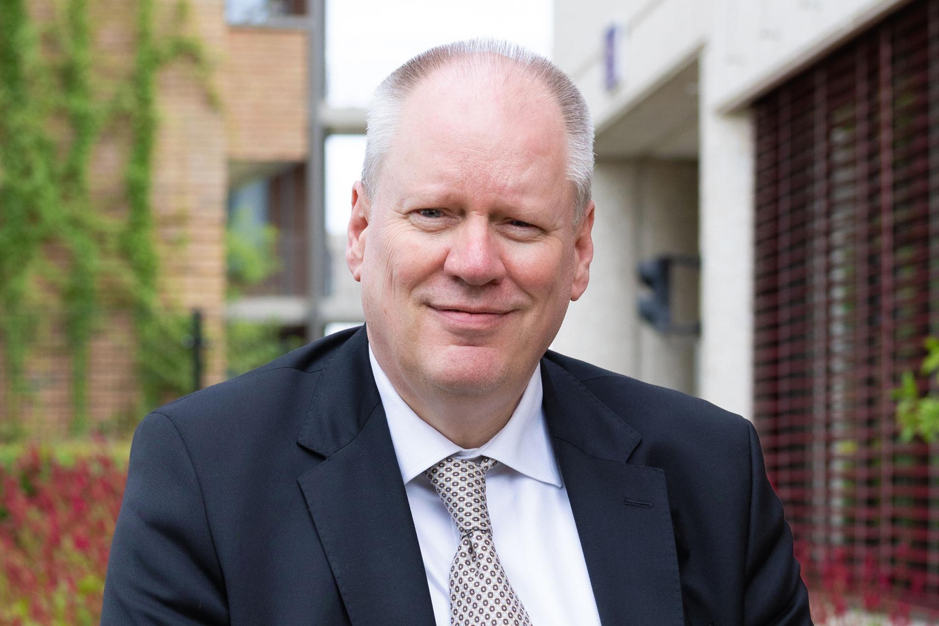 Henk Peter Kip