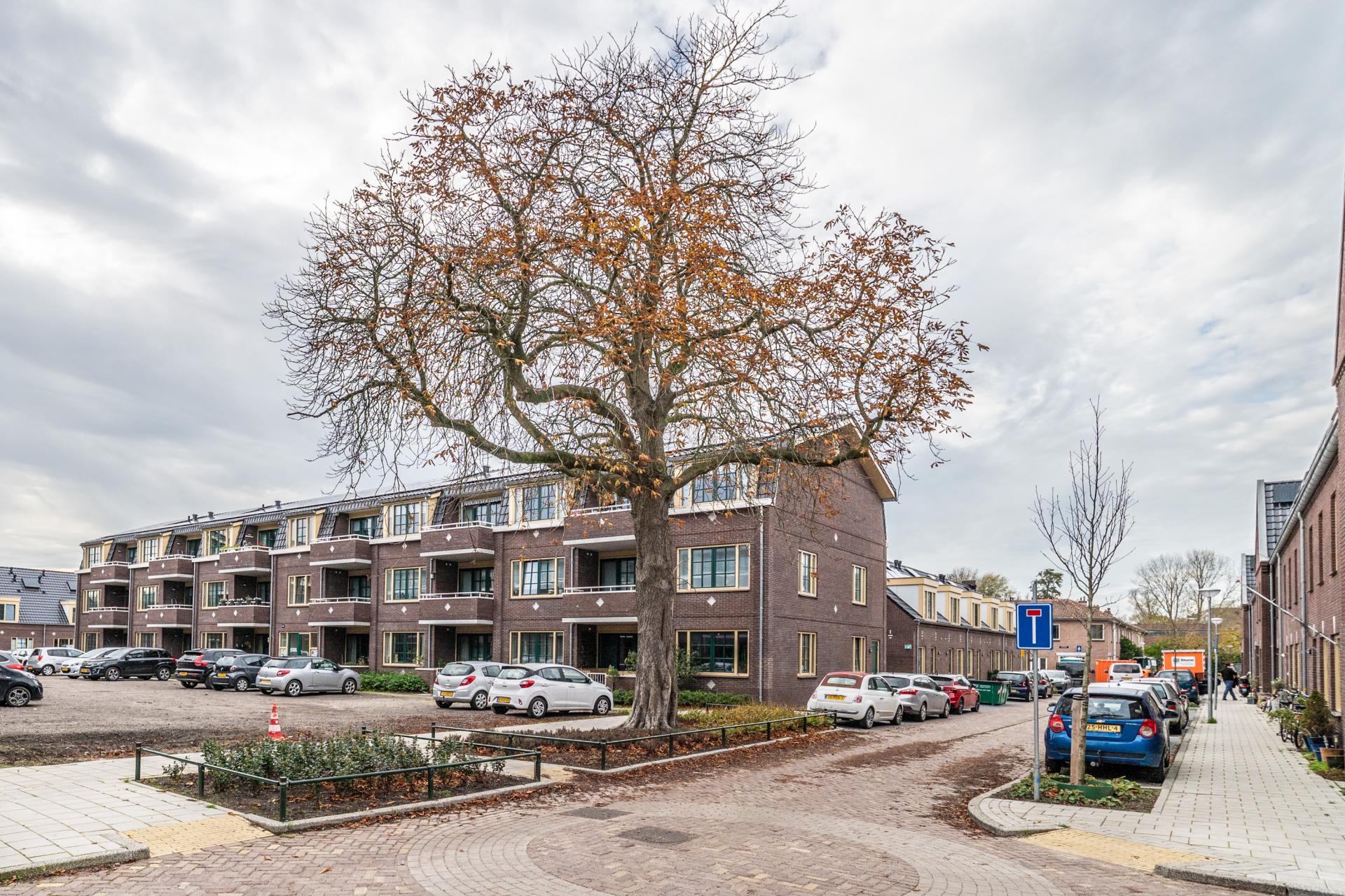 Nieuwbouw Bloemwijk Alkmaar