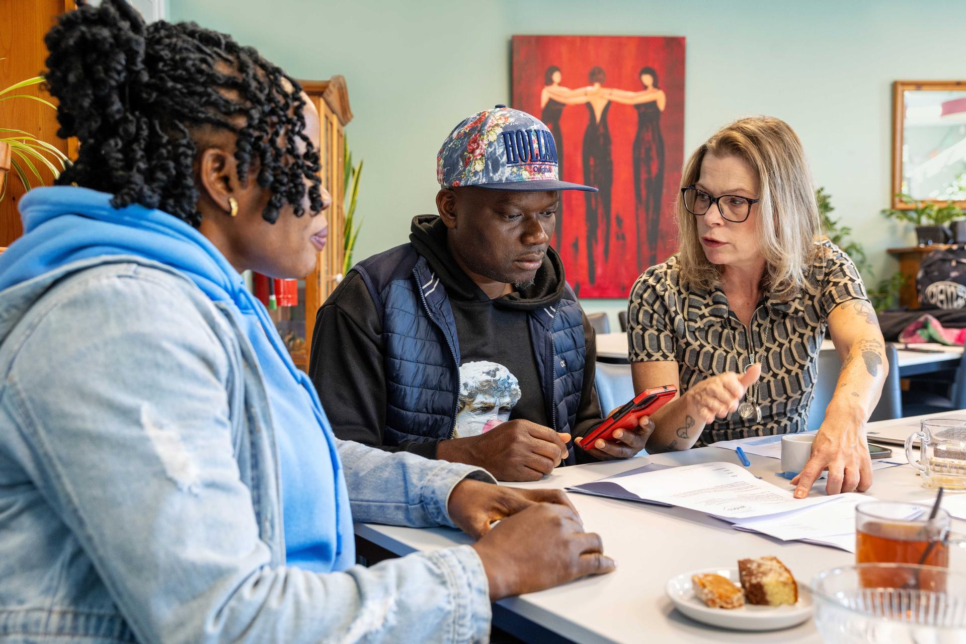 Woonschool Enkhuizen