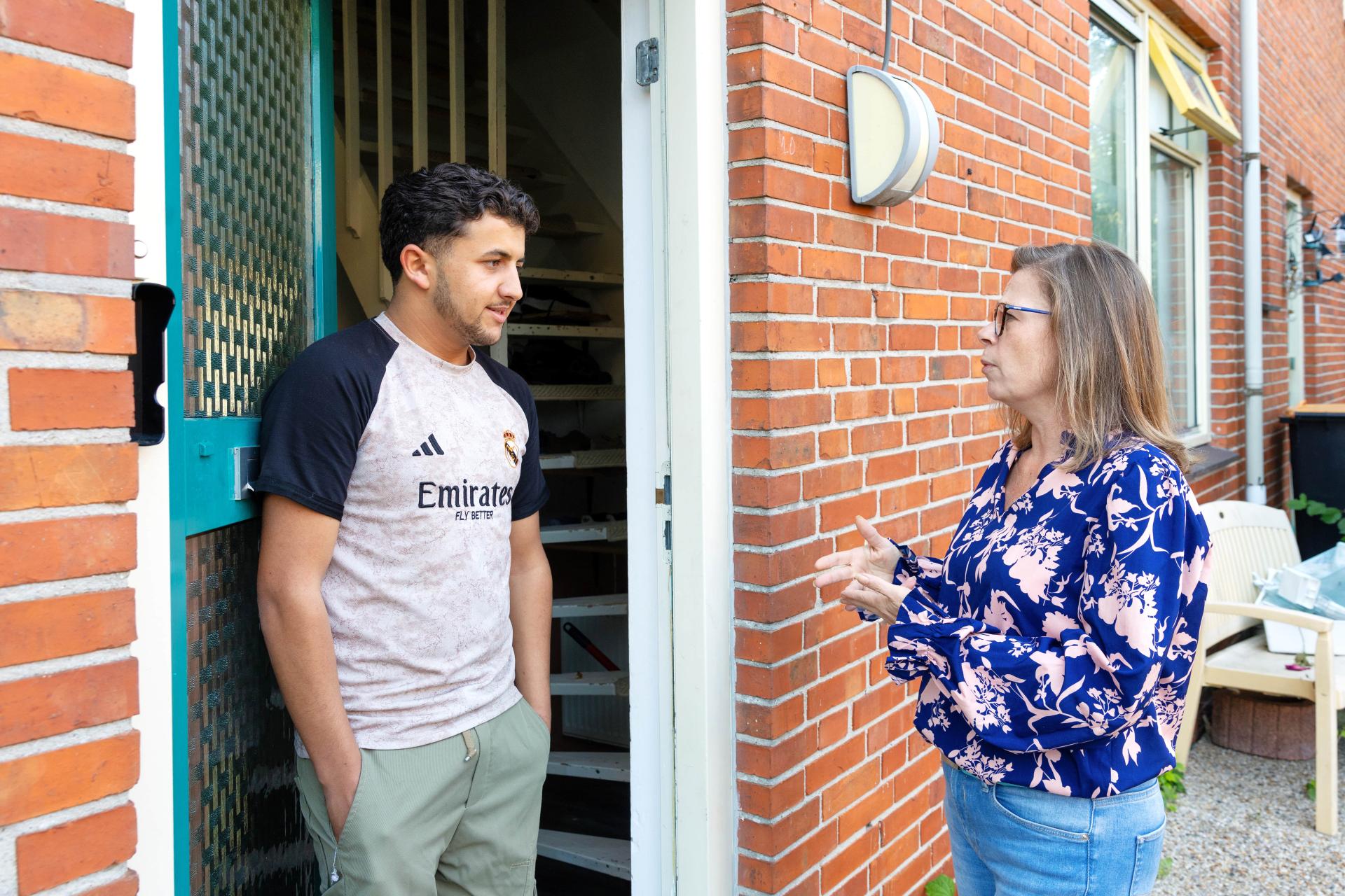 Woonschool Enkhuizen