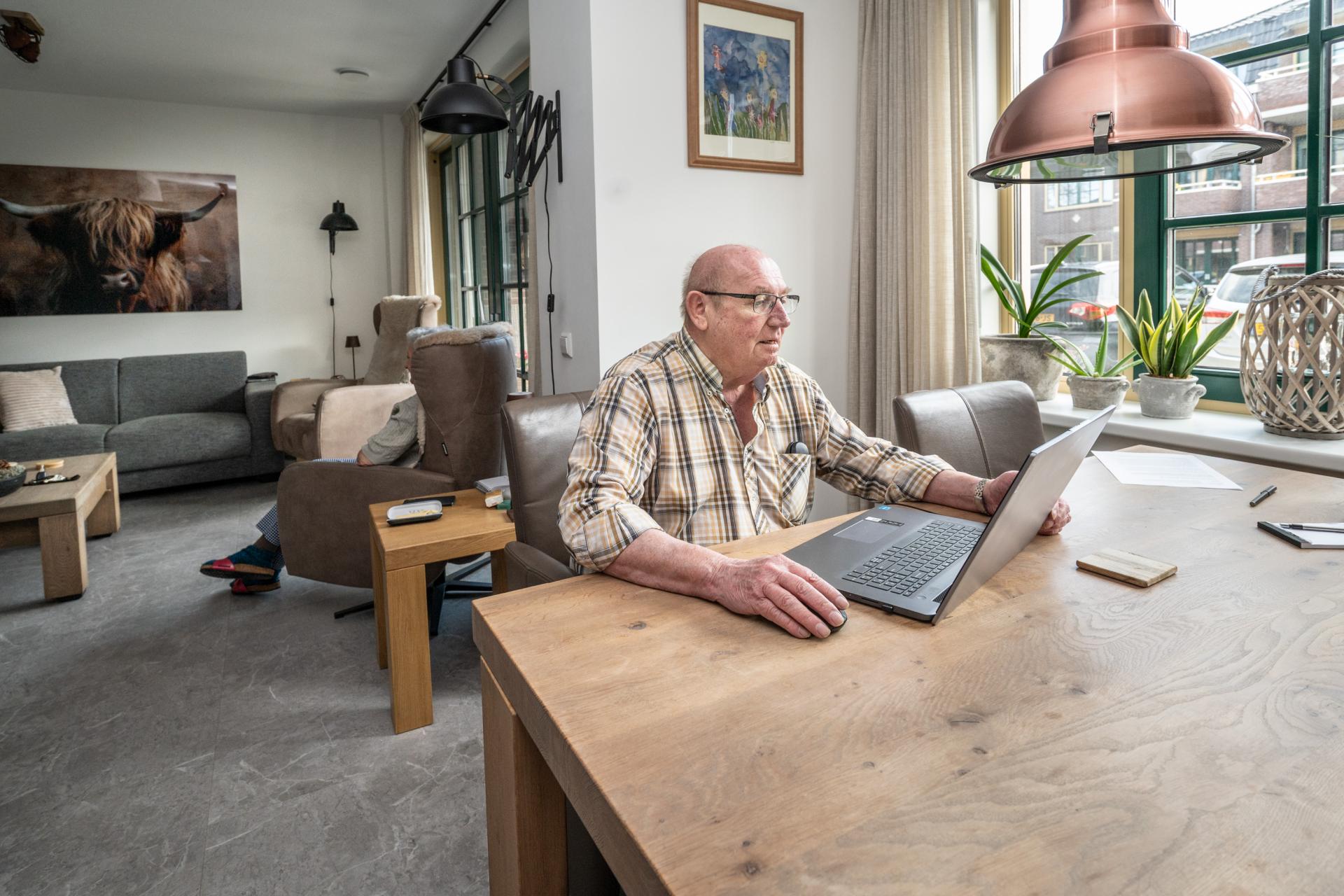 Nieuwbouw Bloemwijk Alkmaar