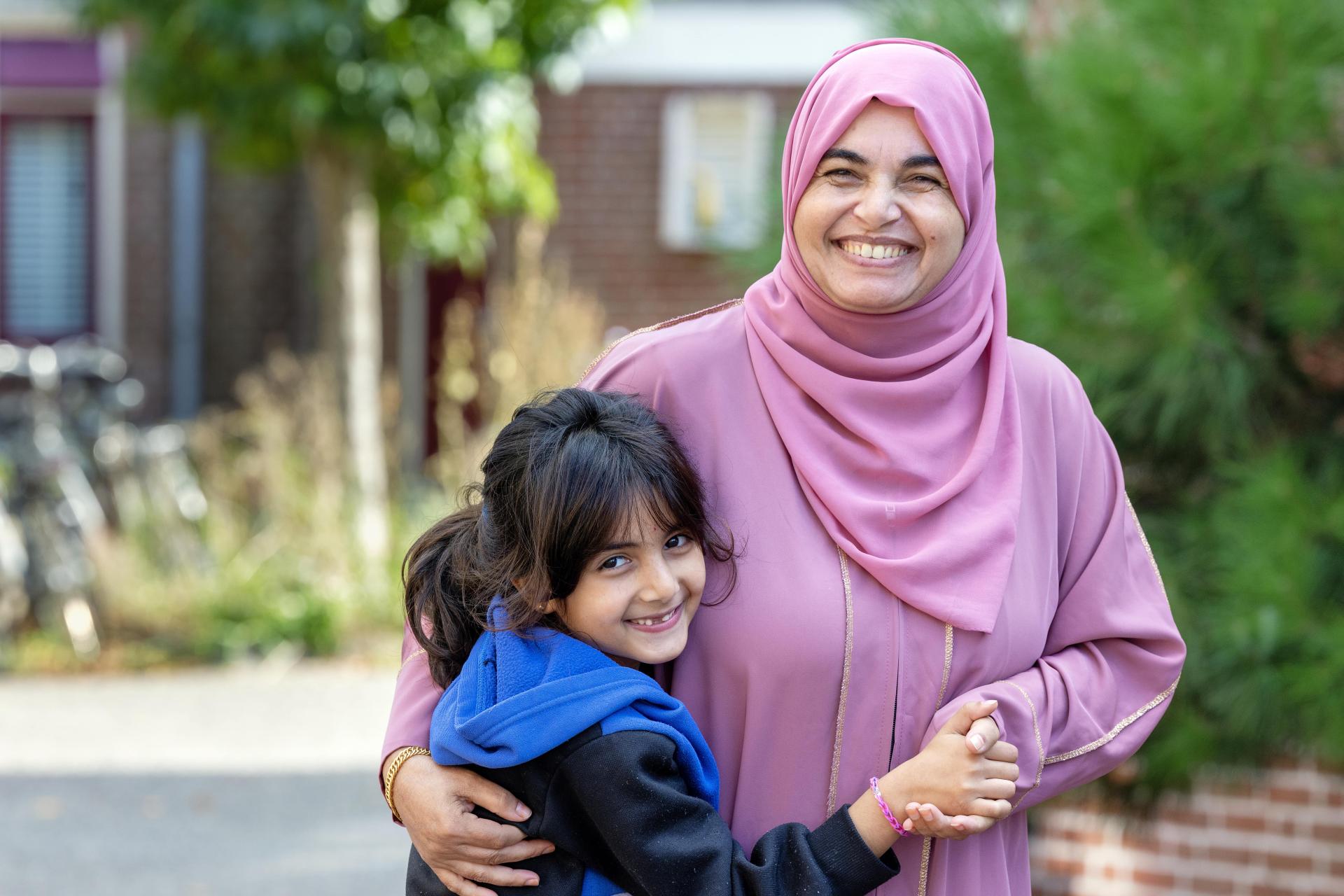 Woonschool Enkhuizen