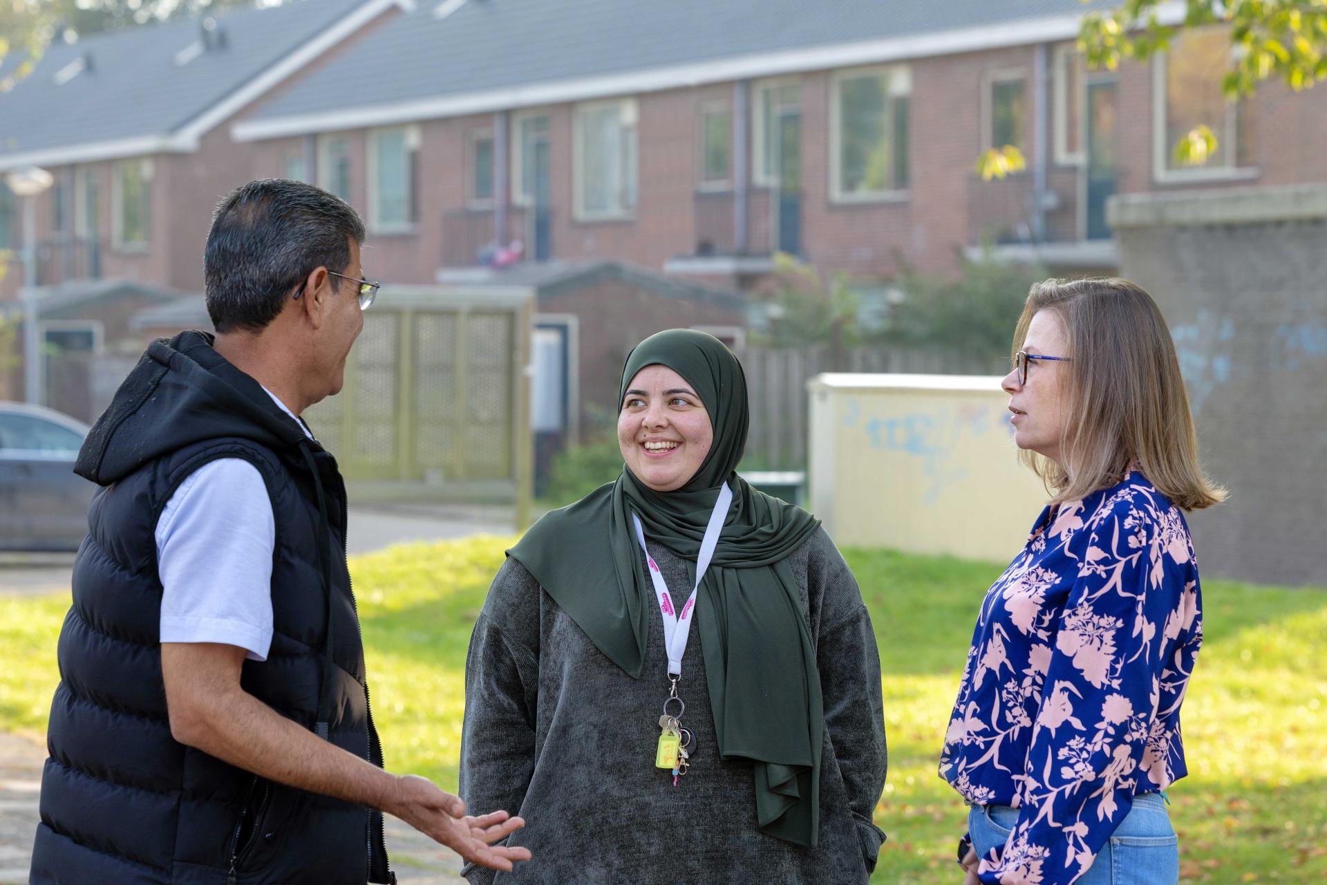 Woonschool Enkhuizen