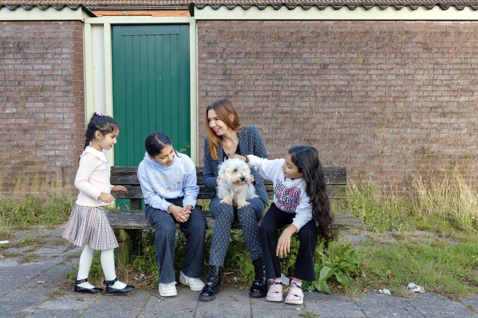 Woonschool Enkhuizen