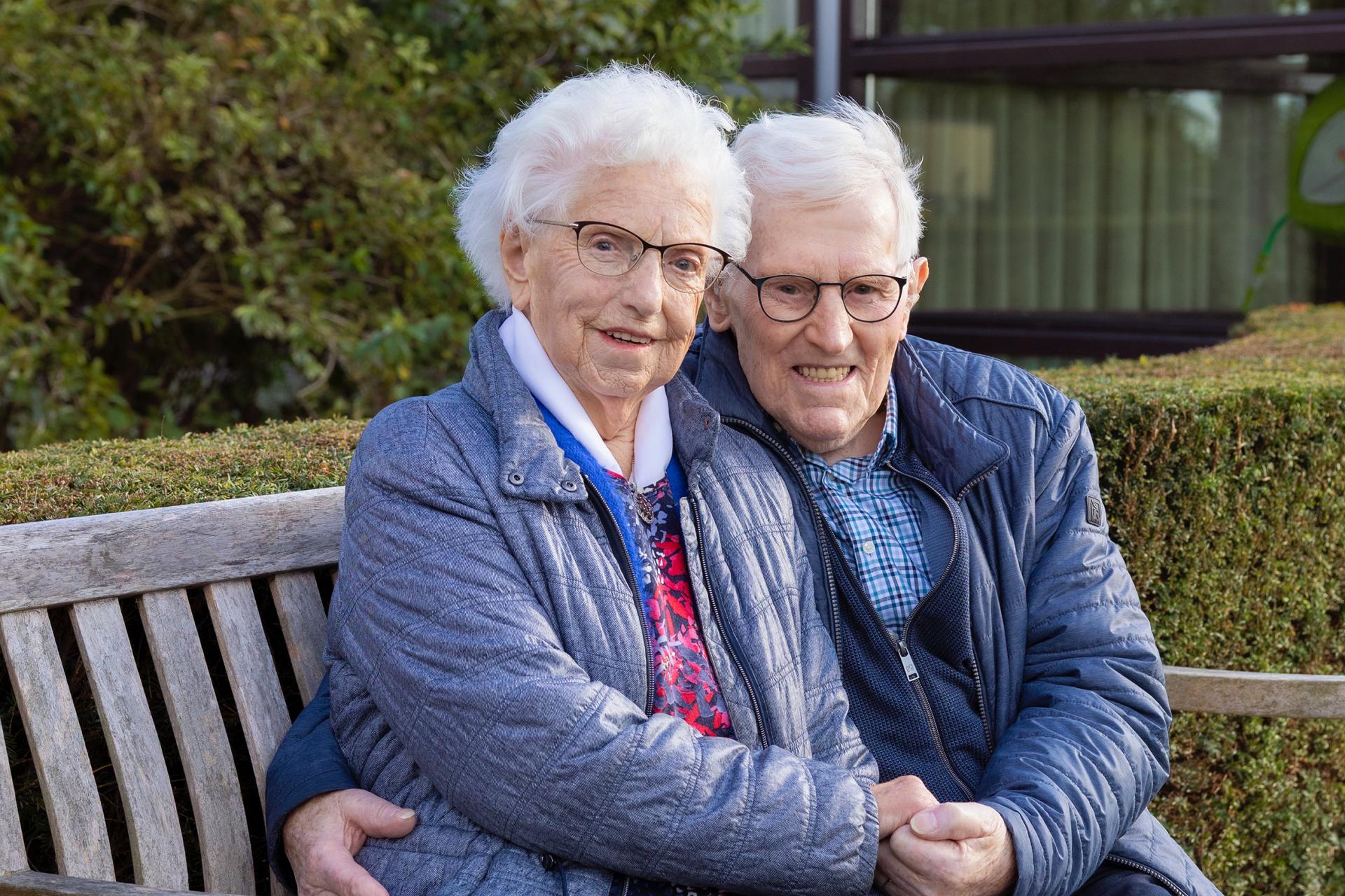 Trees en Jan de Lange
