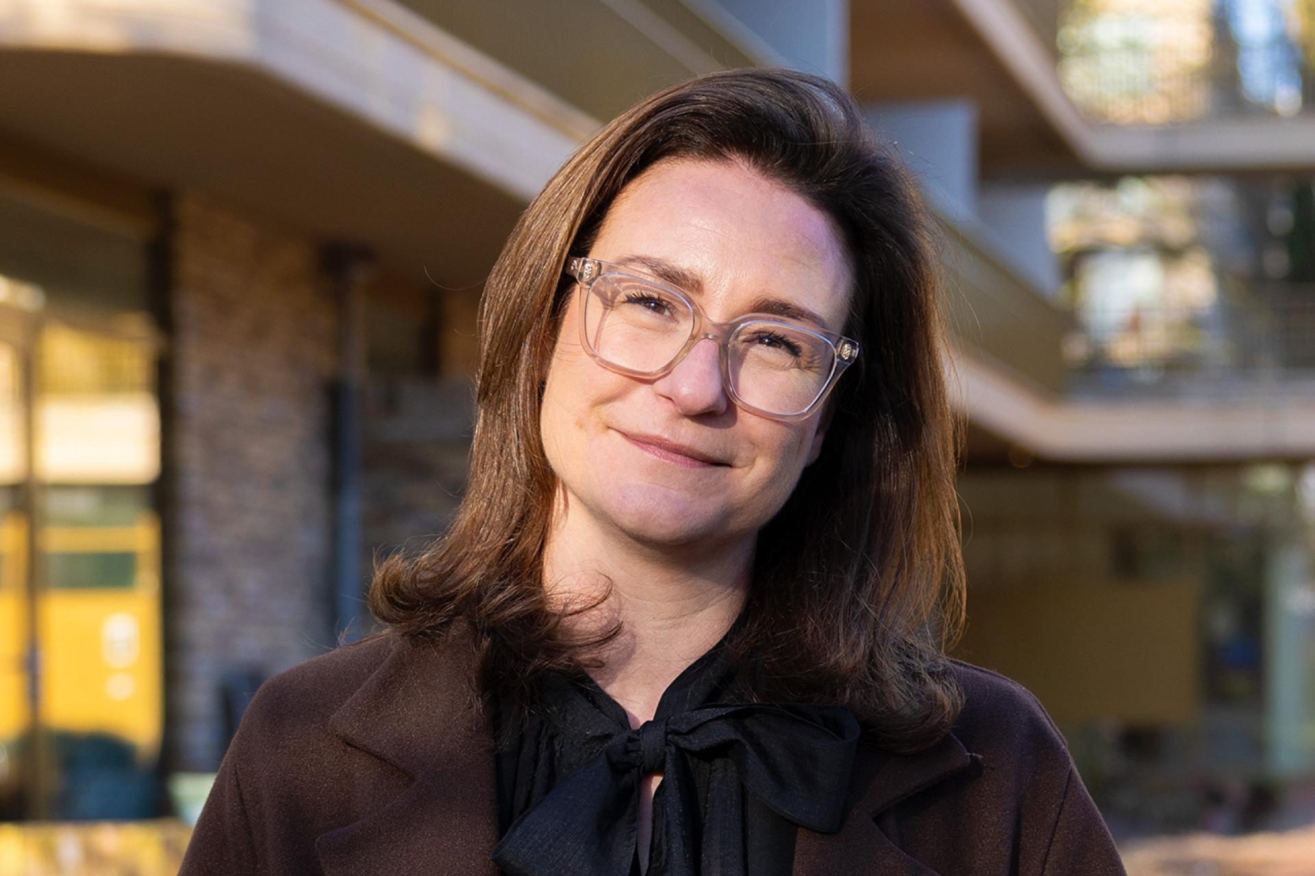 Sabine Smits Schouten