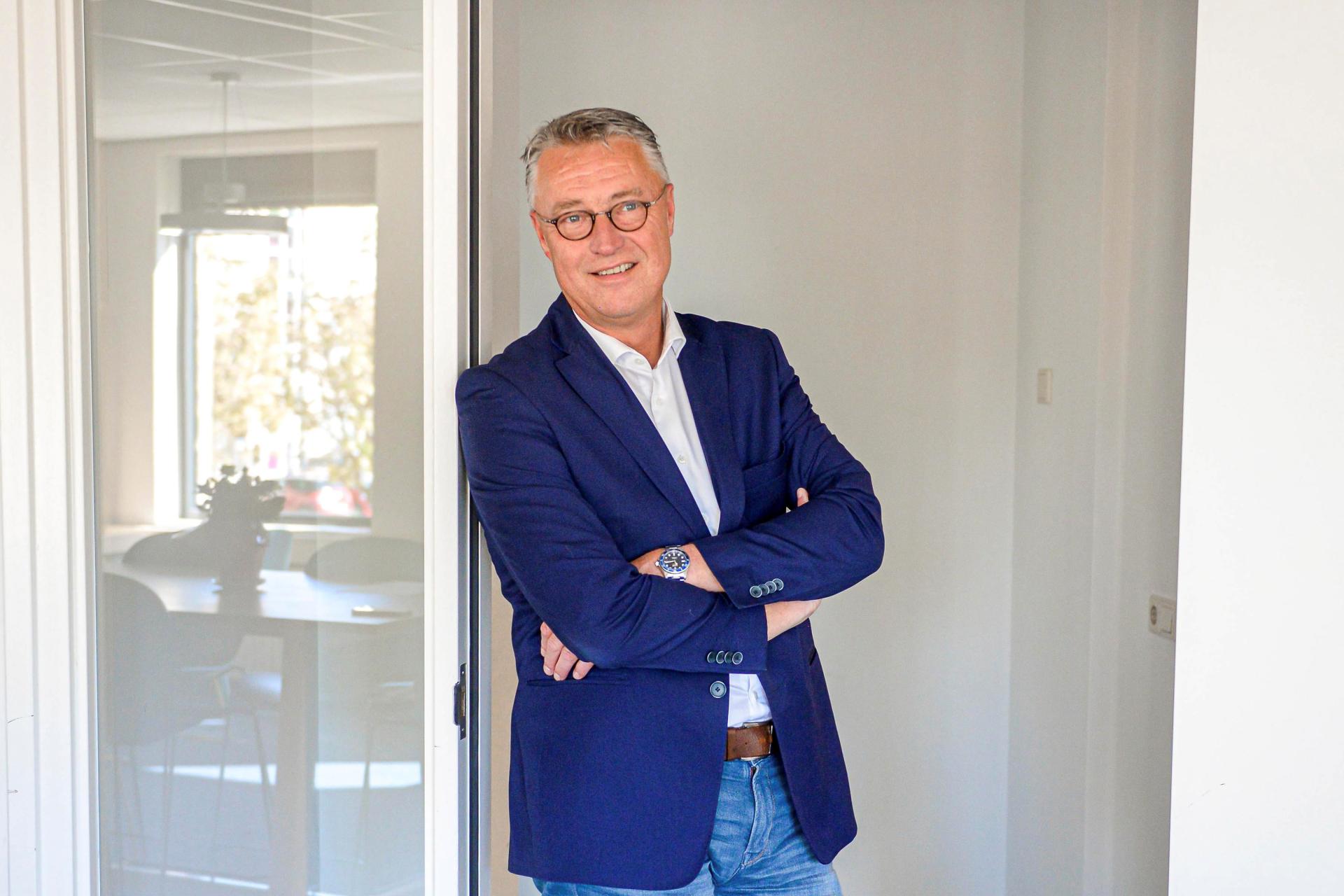 Gert Brouwer