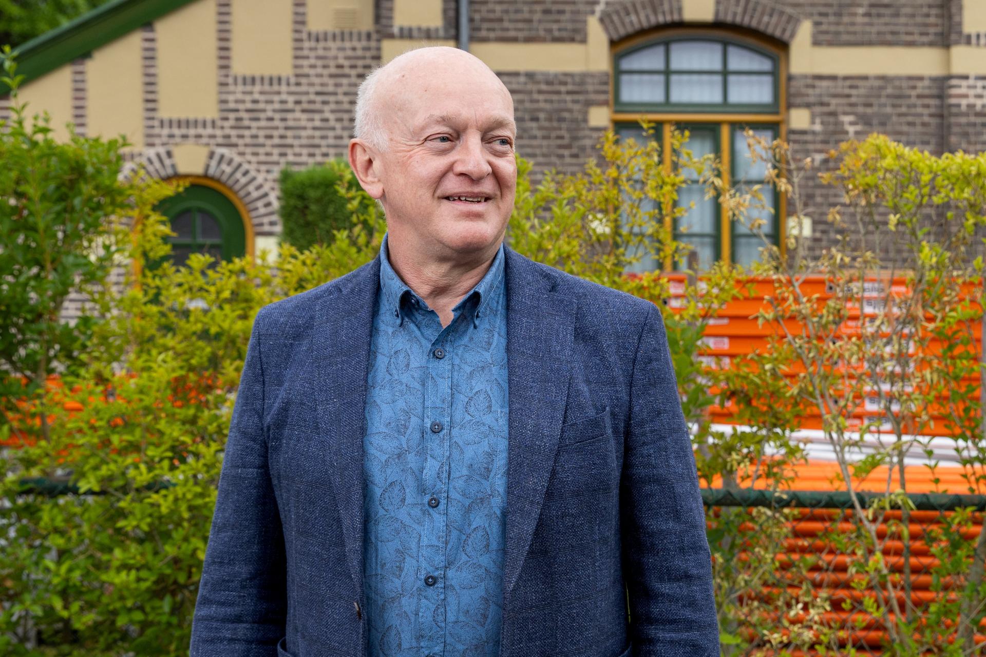 Sjraar Canjels, directeur Vincio Wonen 