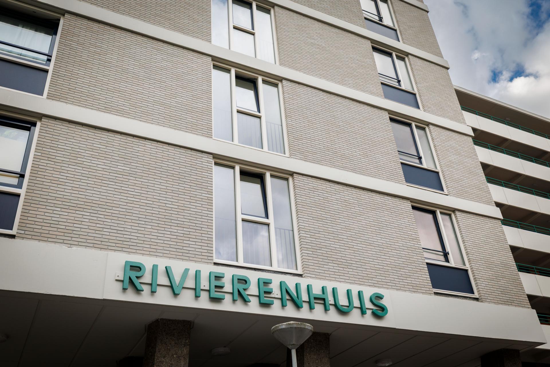 Rivierenhuis Amsterdam