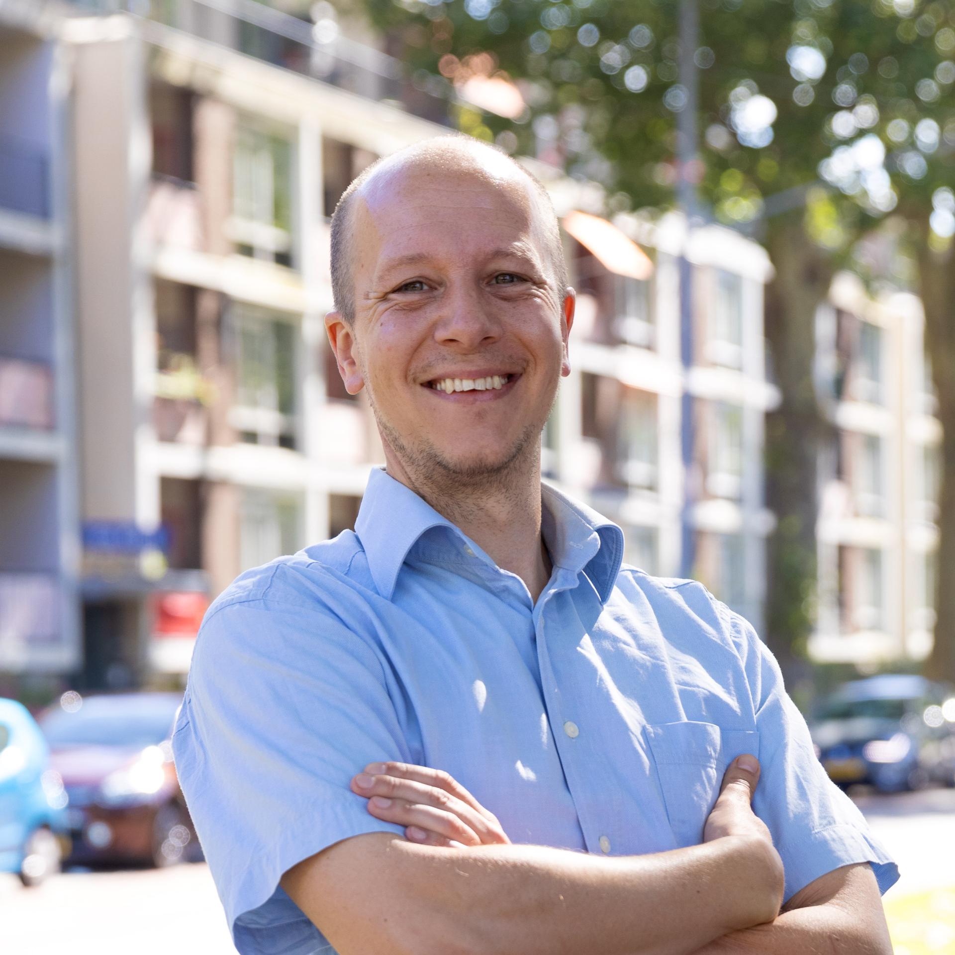 William de Rooij