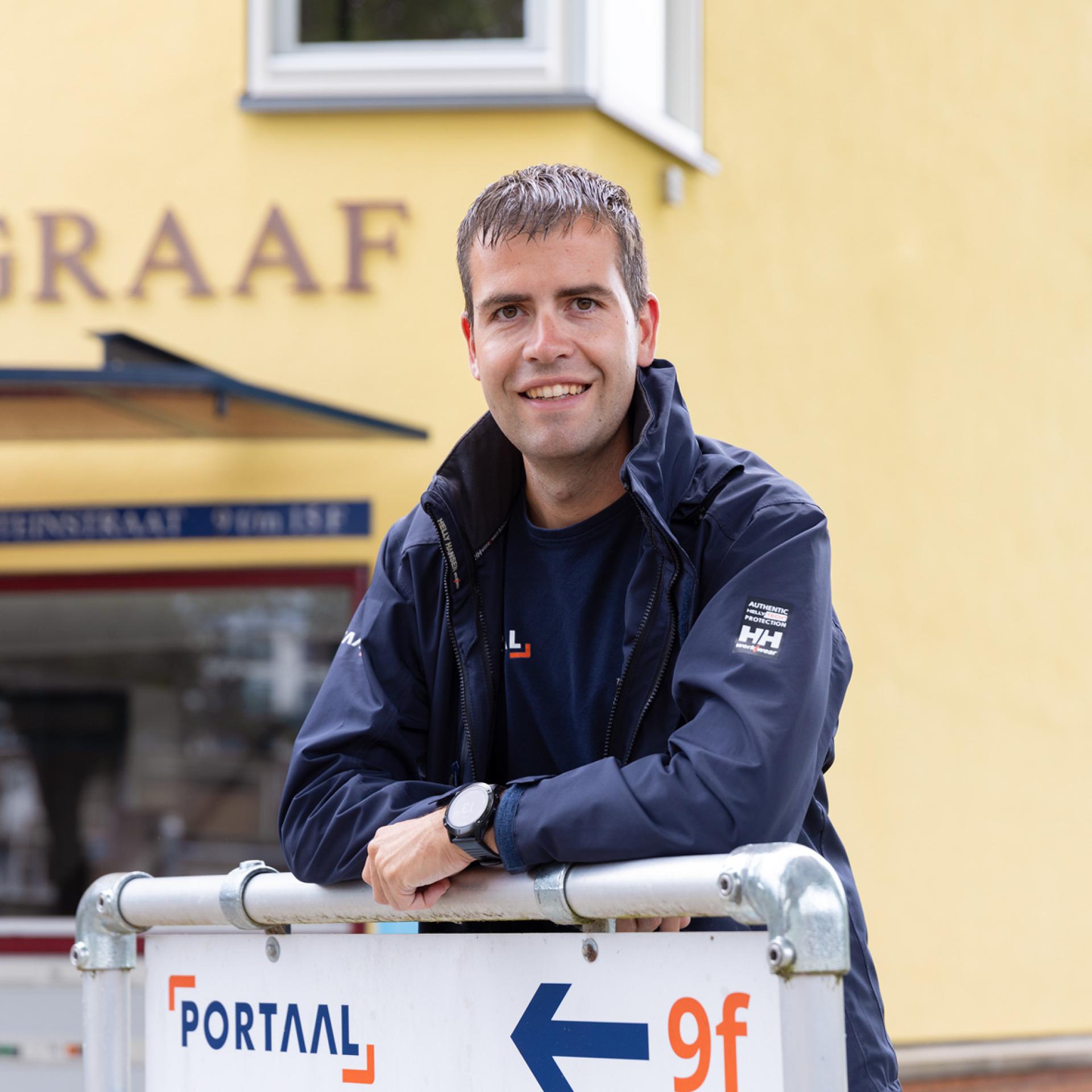 Martijn Janssen