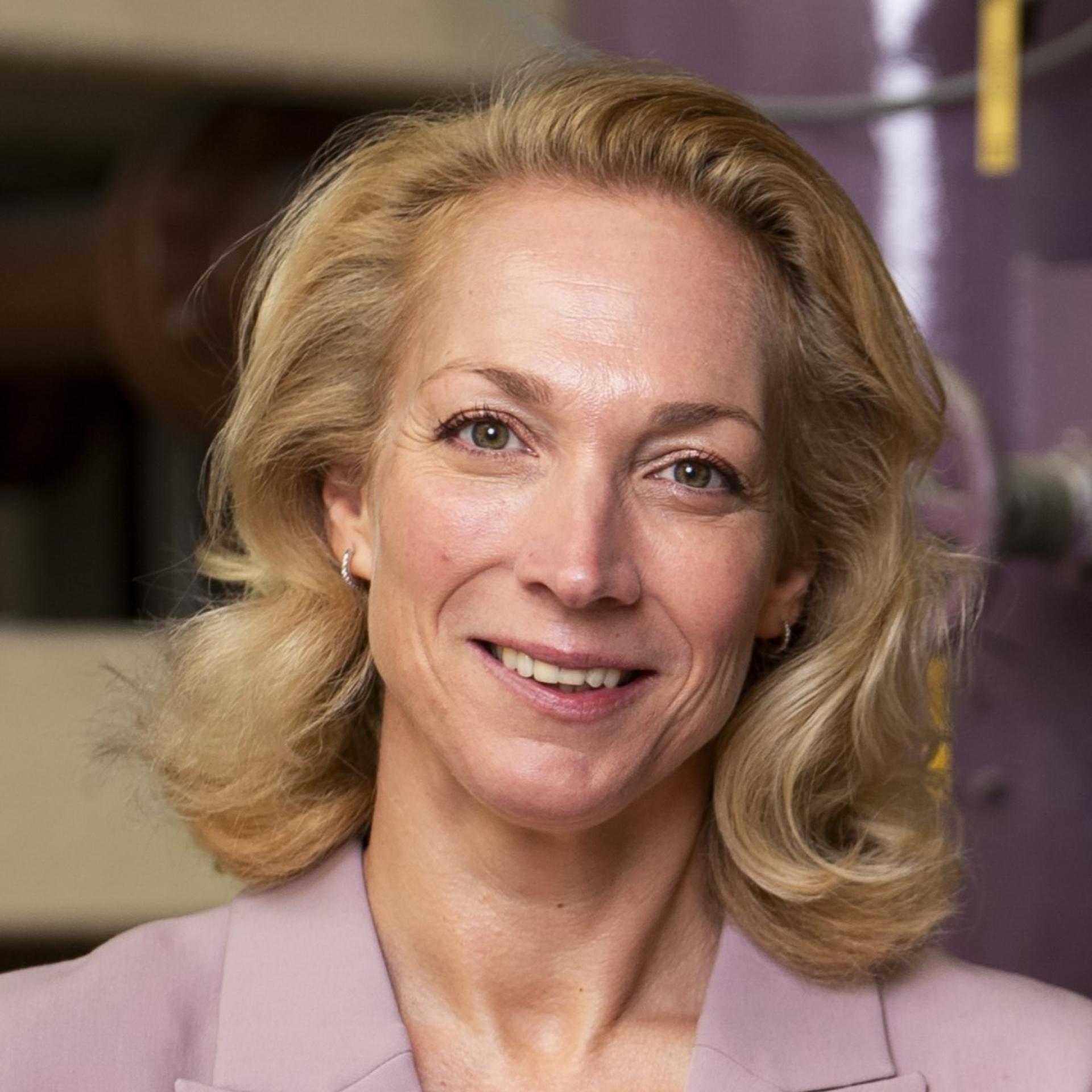 Eva Hekkenberg