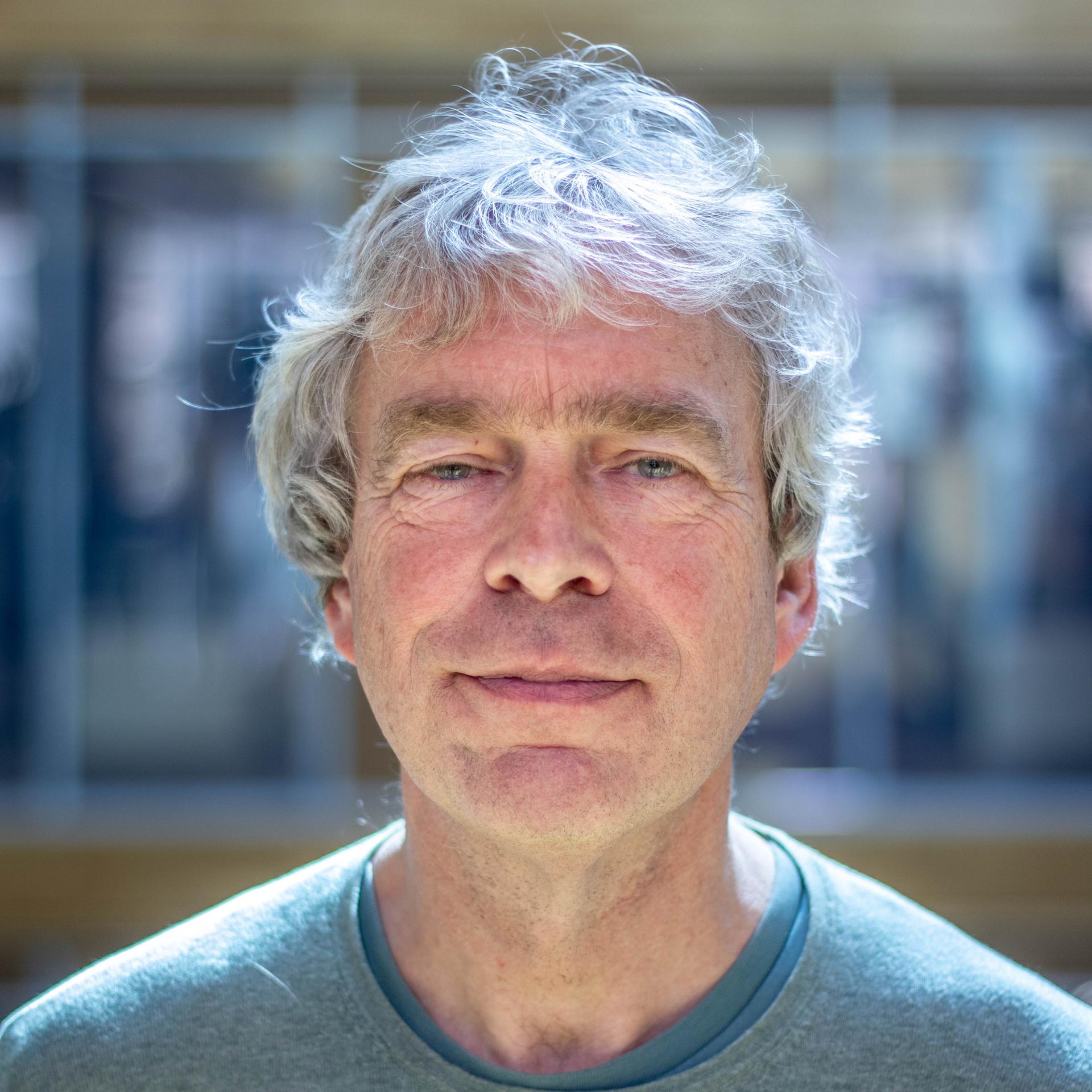 Jeroen de Leede