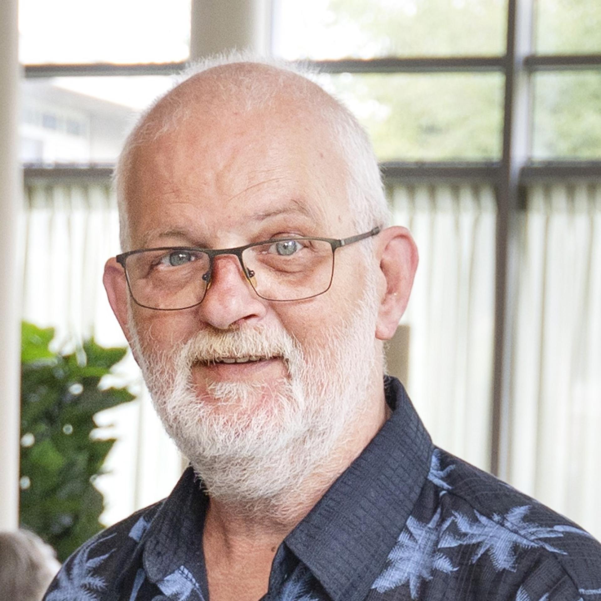 Robert Swart